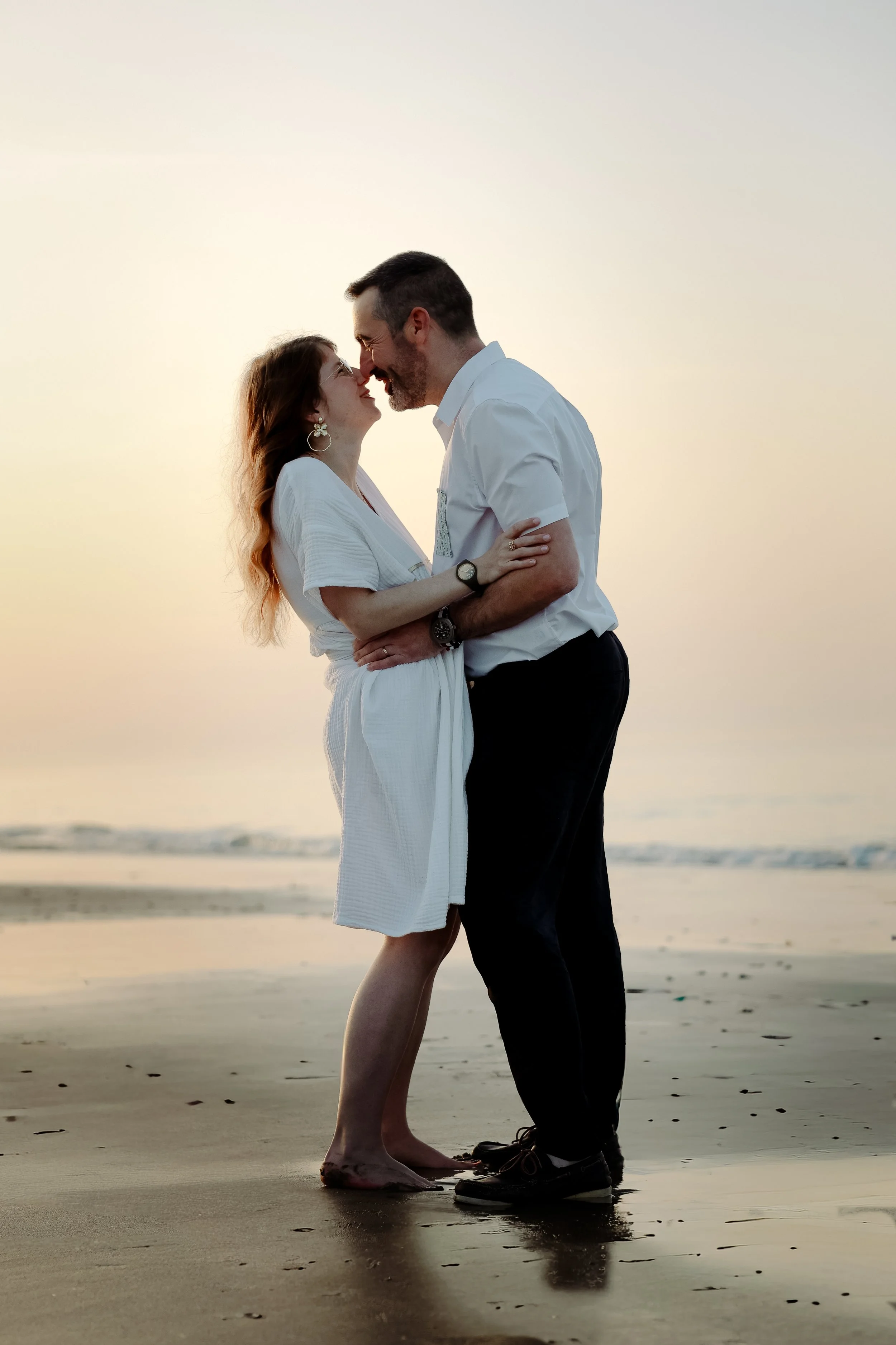 Stessy Lemasle
Photographe couple 
Cherbourg 
Normandie