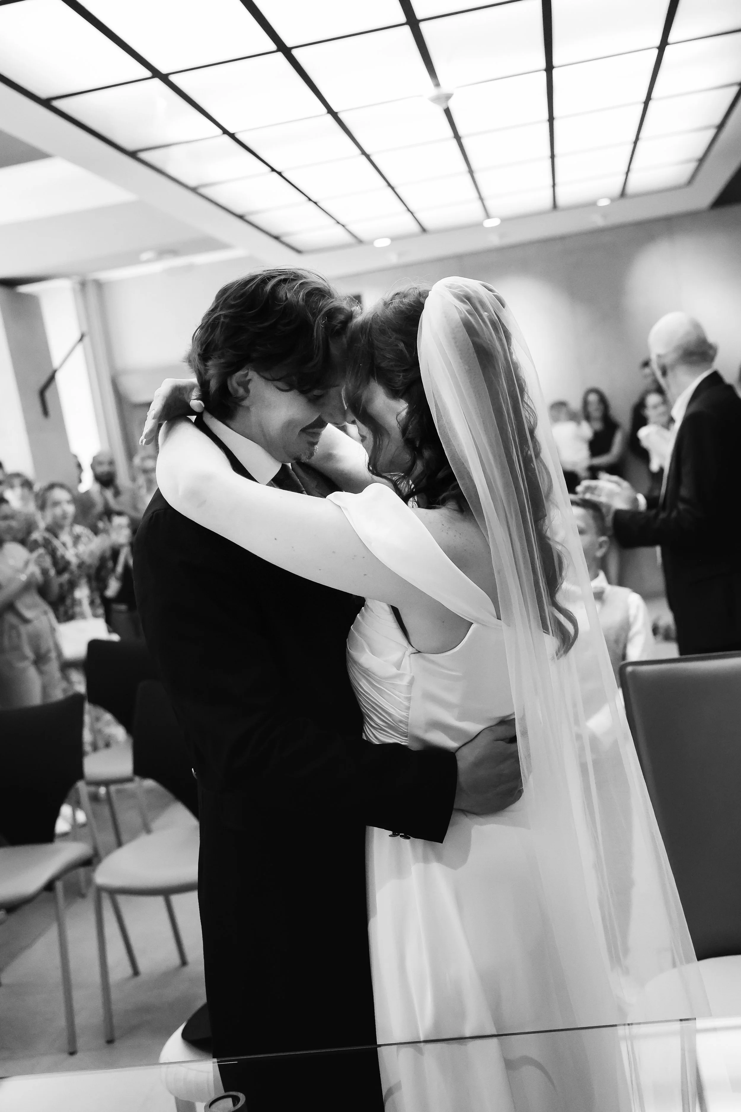 Photographe mariage 
Mariage civil 
Cherbourg
Photographe naturelle édito 