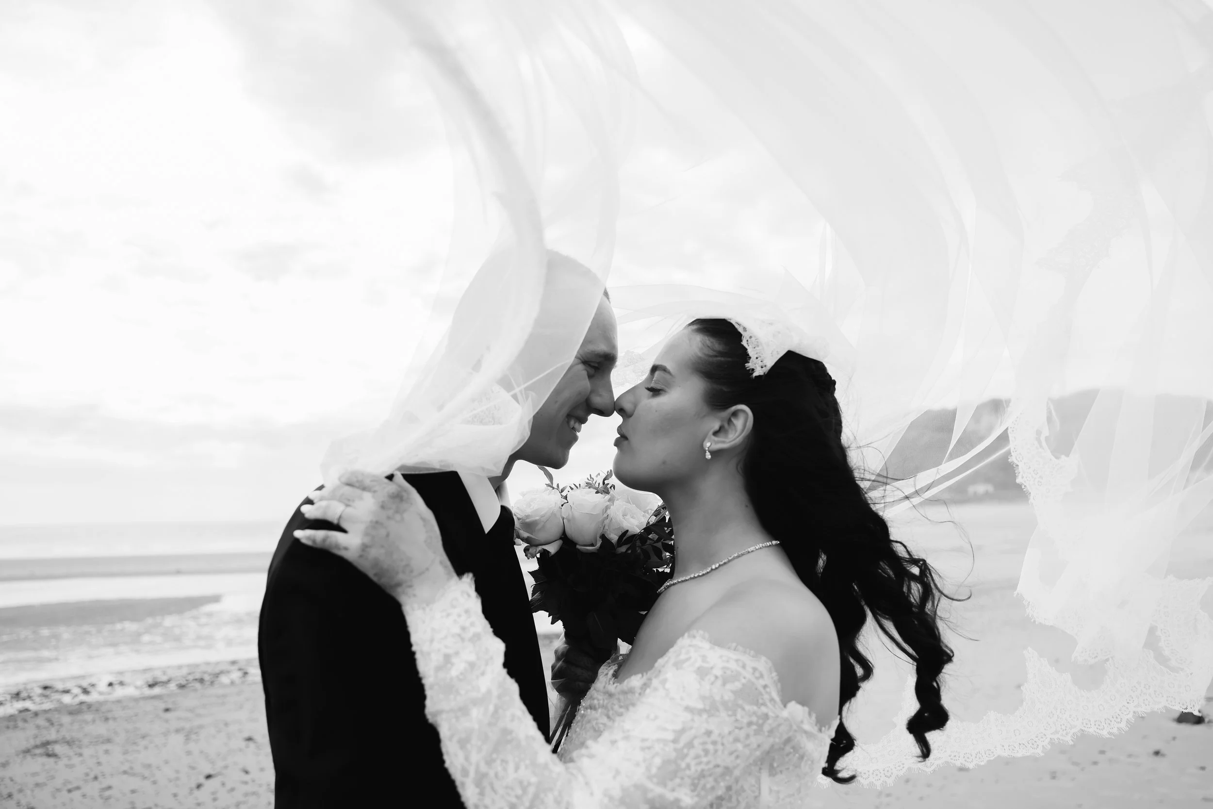 Stessy Lemasle 
Photographe mariage 
Normandie