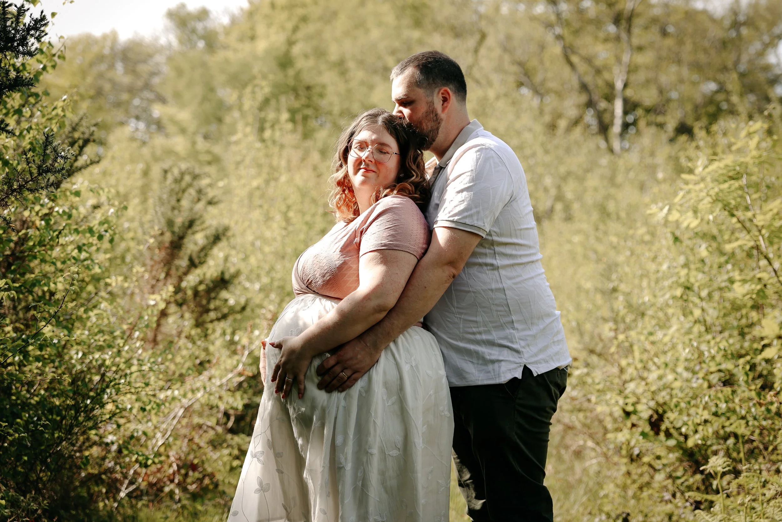 Stessy Lemasle 
Photographe famille 
Photographe grossesse 
Photographe naissance
Cherbourg
Normandie