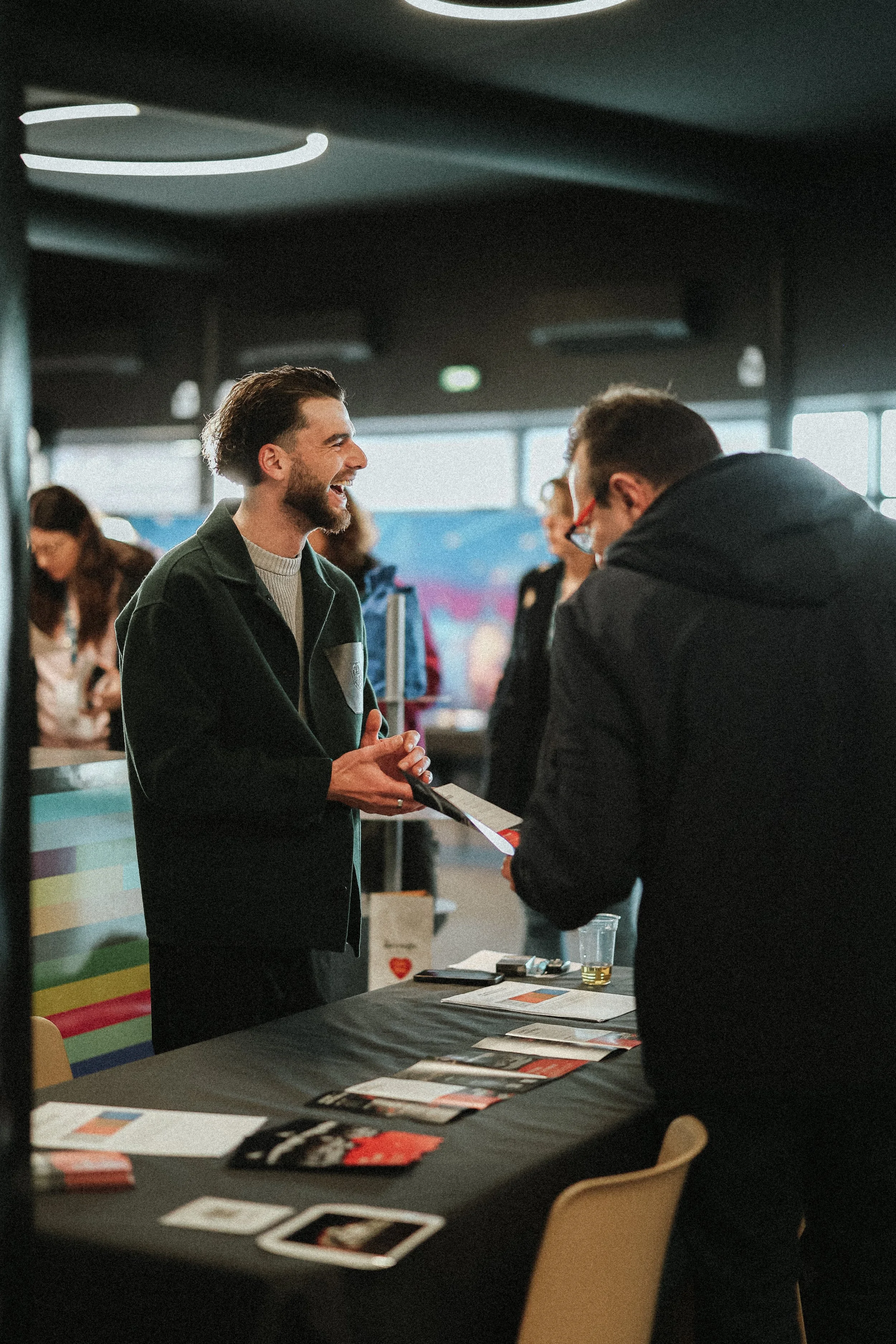 Photographe Coporate Photographe Produits Photographe Mode Photographe Portrait Pro