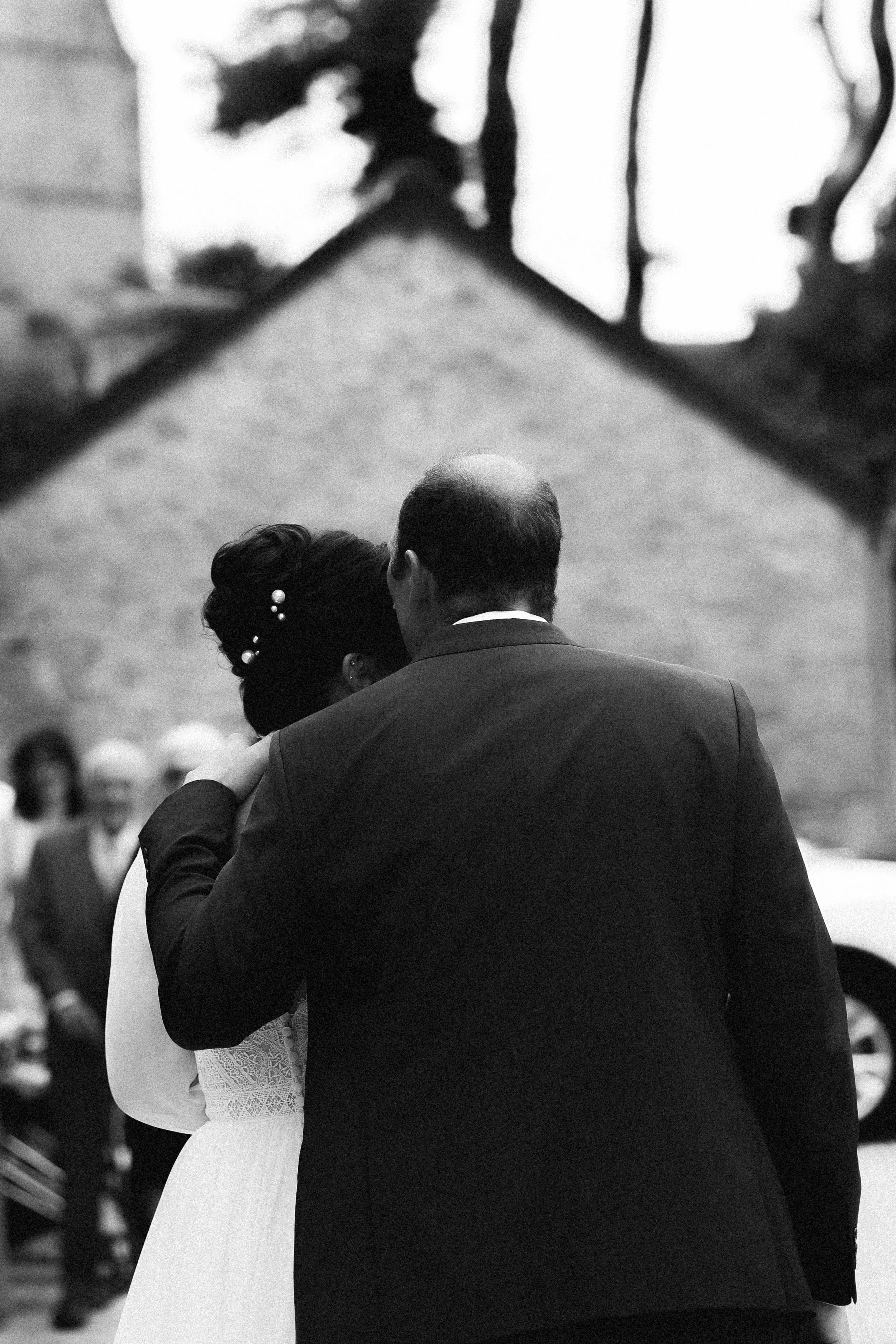 Photographe de mariage civil Cherbourg Manche Normandie 
Mairie de Sainte-Croix-Hague
Photos numériques digital et photos polaroïd 