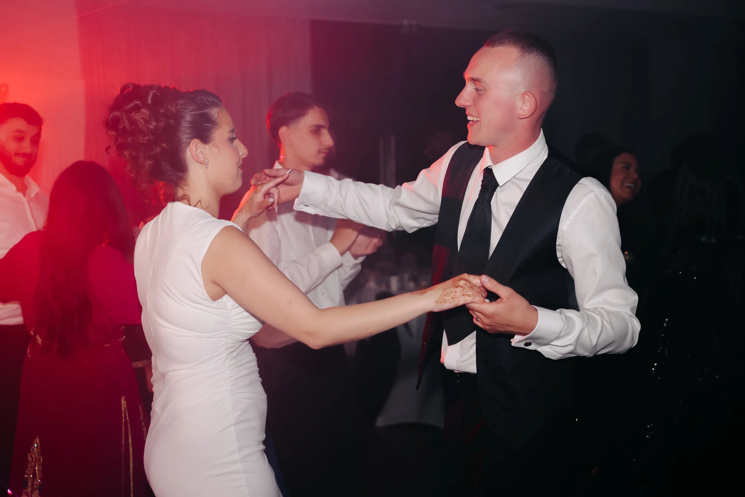 Stessy Lemasle 
Photographe mariage 
Normandie