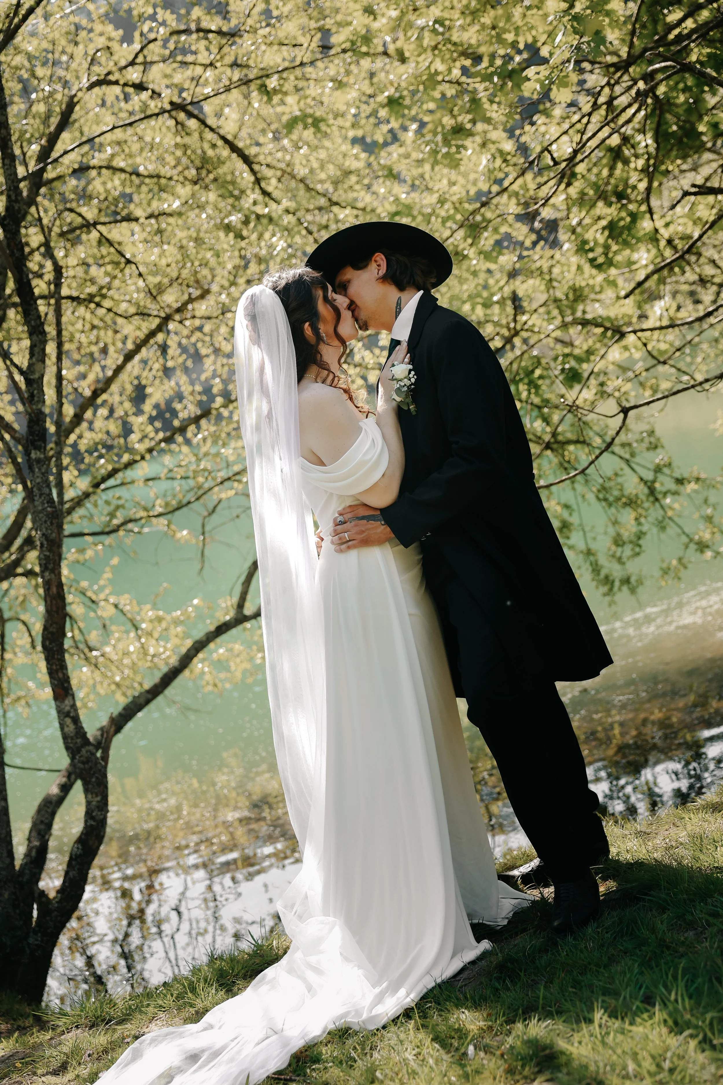 Stessy Lemasle 
Photographe mariage 
Normandie