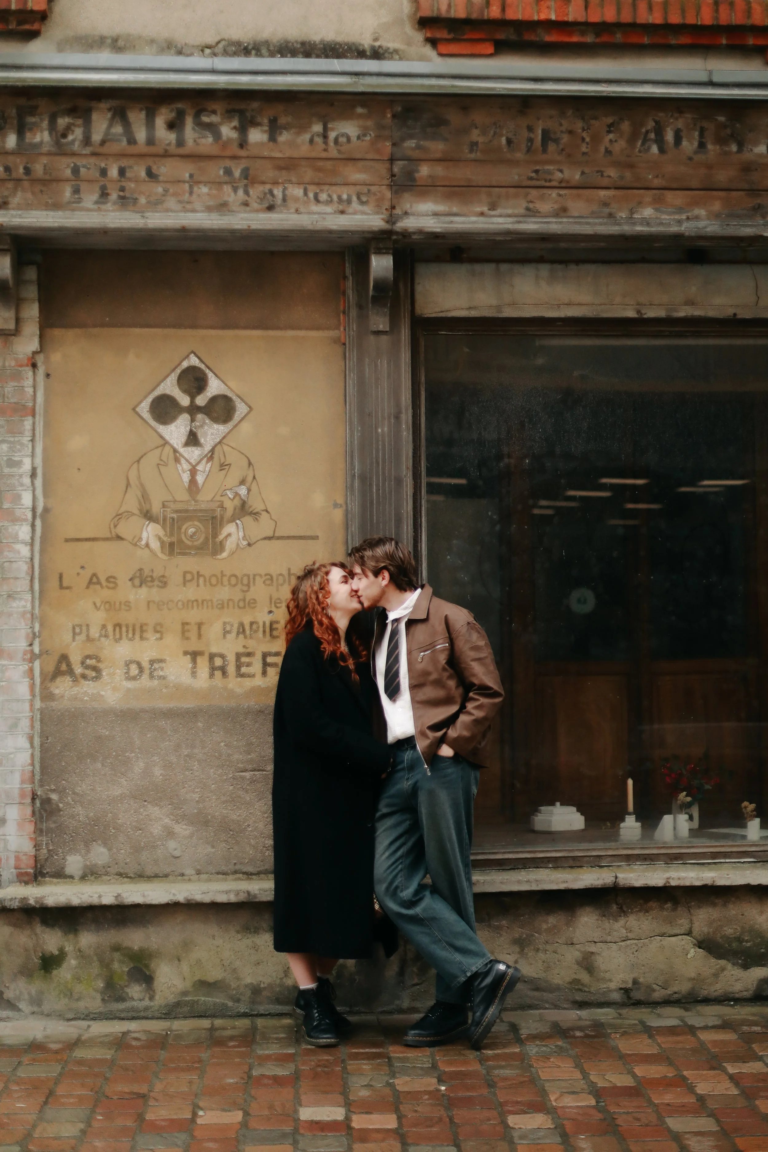 Stessy Lemasle
Photographe couple 
Cherbourg 
Normandie
