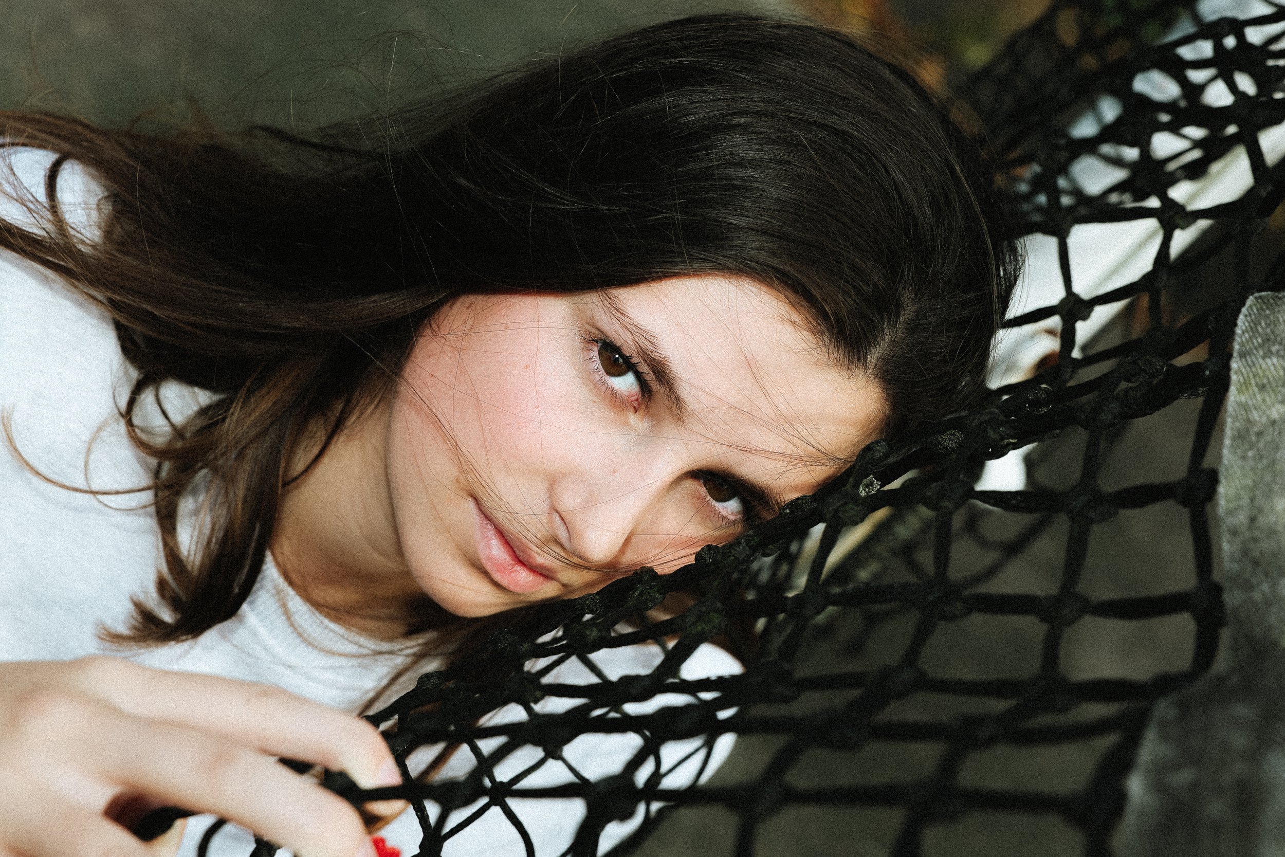 Photographe portrait self love Cherbourg Manche Normandie