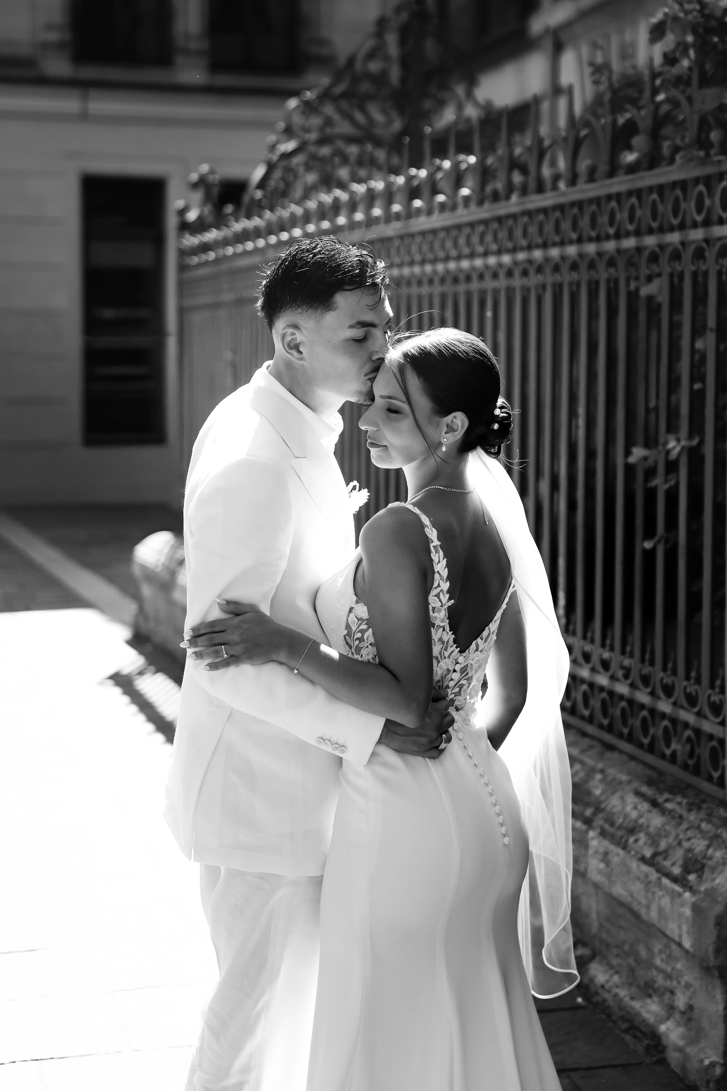 Photographe mariage 
Mariage civil 
Rouen 
Photographe naturelle édito 