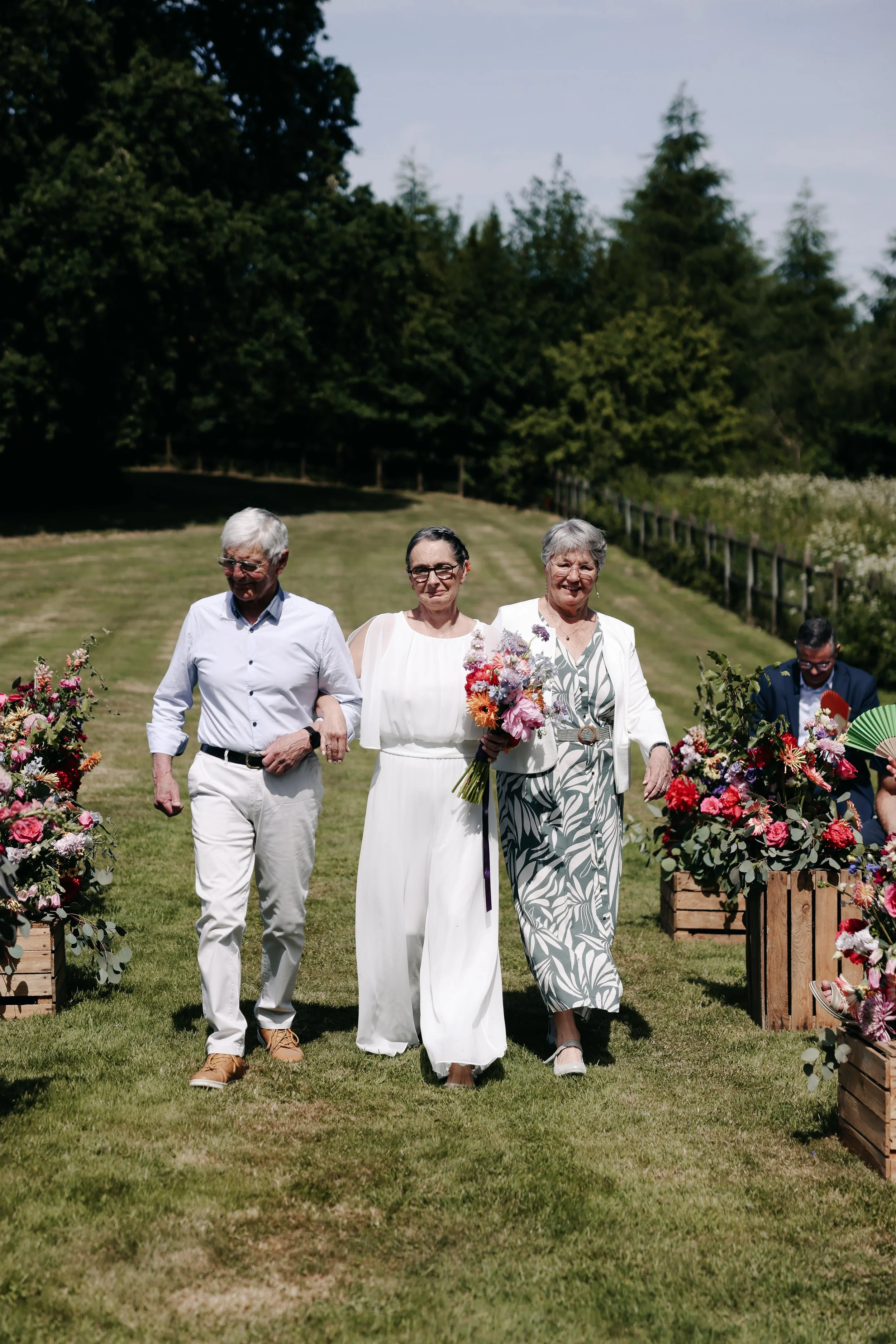 Stessy Lemasle 
Photographe mariage 
Domaine du Manoir de la cour 
Normandie