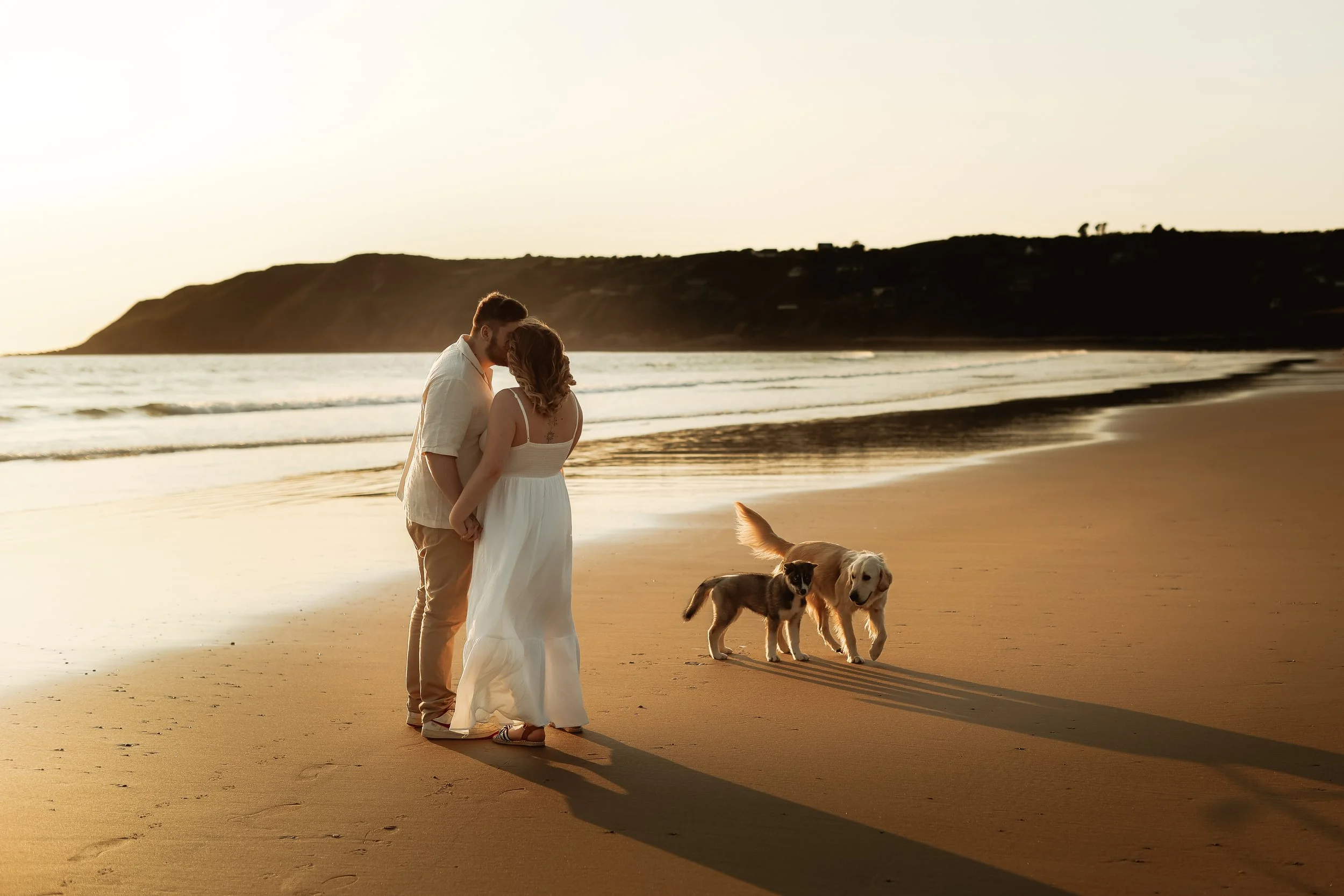 Photographe famille couple grossesse naissance baptême Cherbourg Manche Normandie France Europe