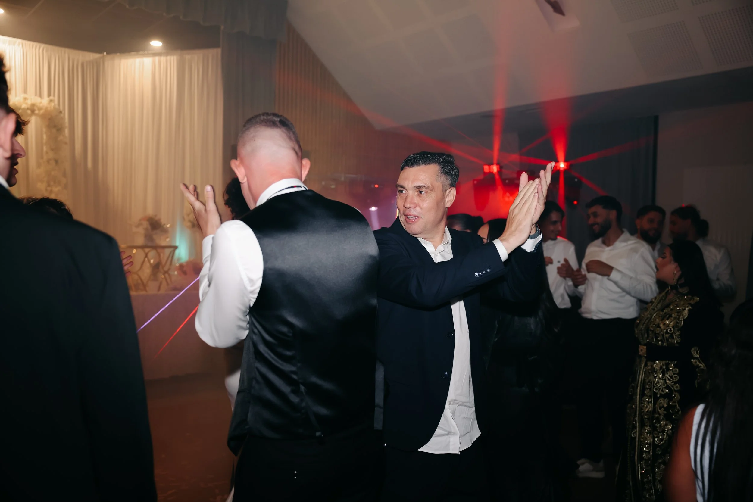 Stessy Lemasle 
Photographe mariage 
Normandie