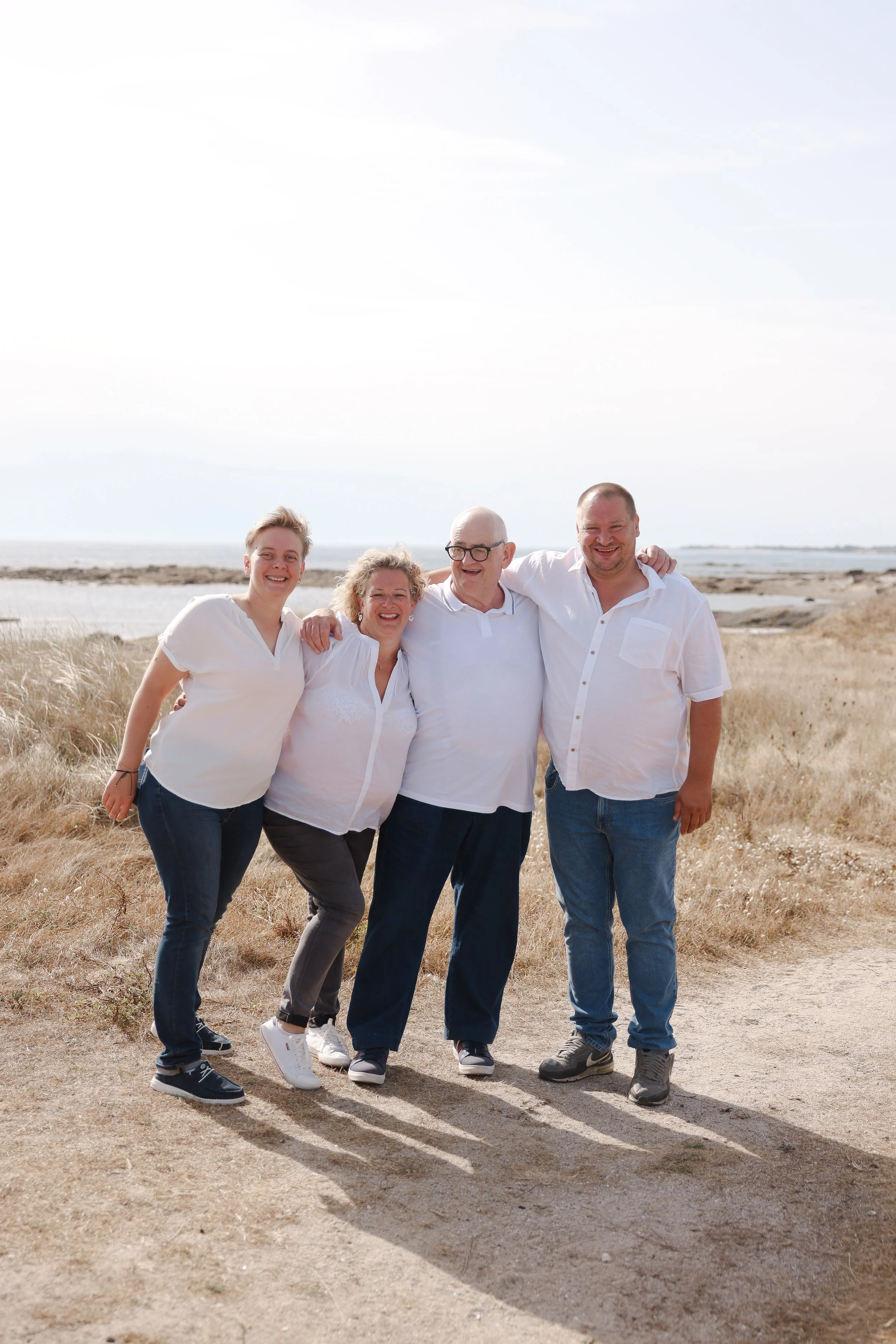 Stessy Lemasle 
Photographe famille 
Photographe grossesse 
Photographe naissance
Cherbourg
Normandie