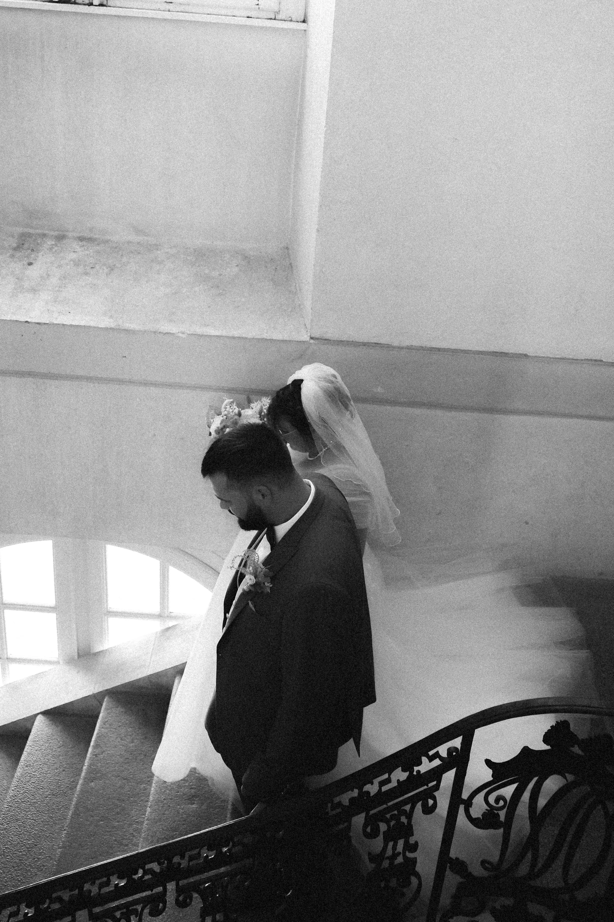 Photographe de mariage civil Cherbourg Manche Normandie 
Mairie de Torigny-Les-Villes
Photos numériques digital et photos polaroïd