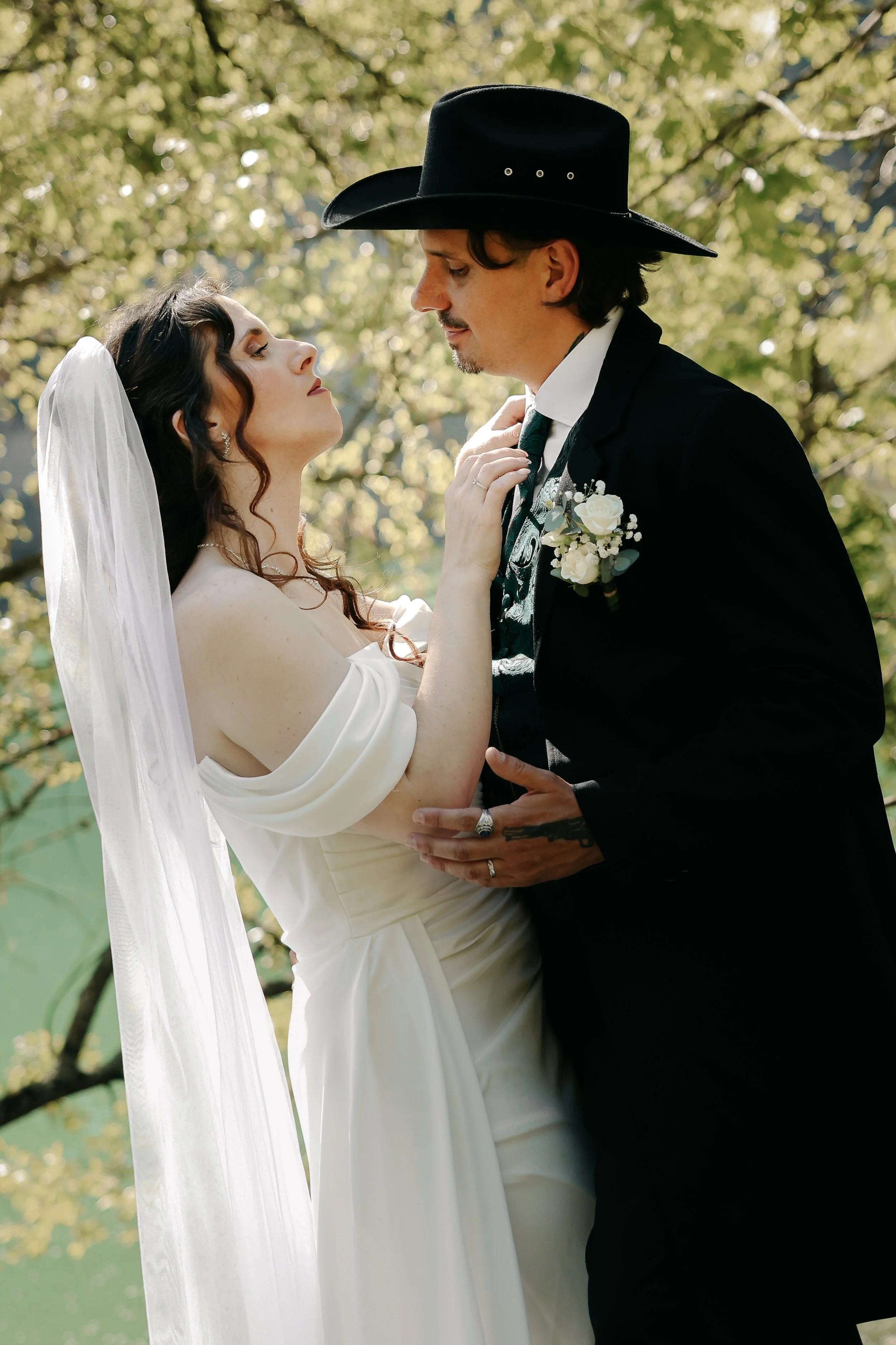 Stessy Lemasle 
Photographe mariage 
Normandie