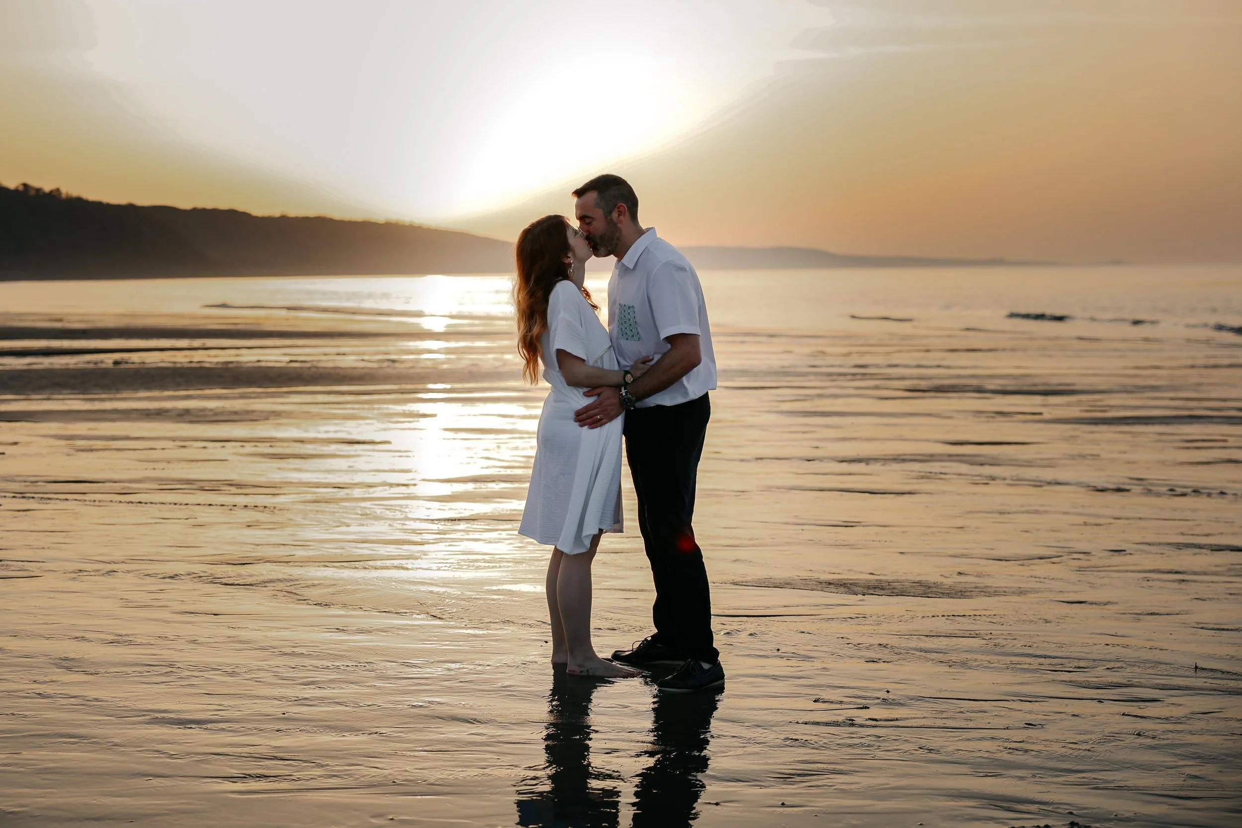 Stessy Lemasle
Photographe couple 
Cherbourg 
Normandie