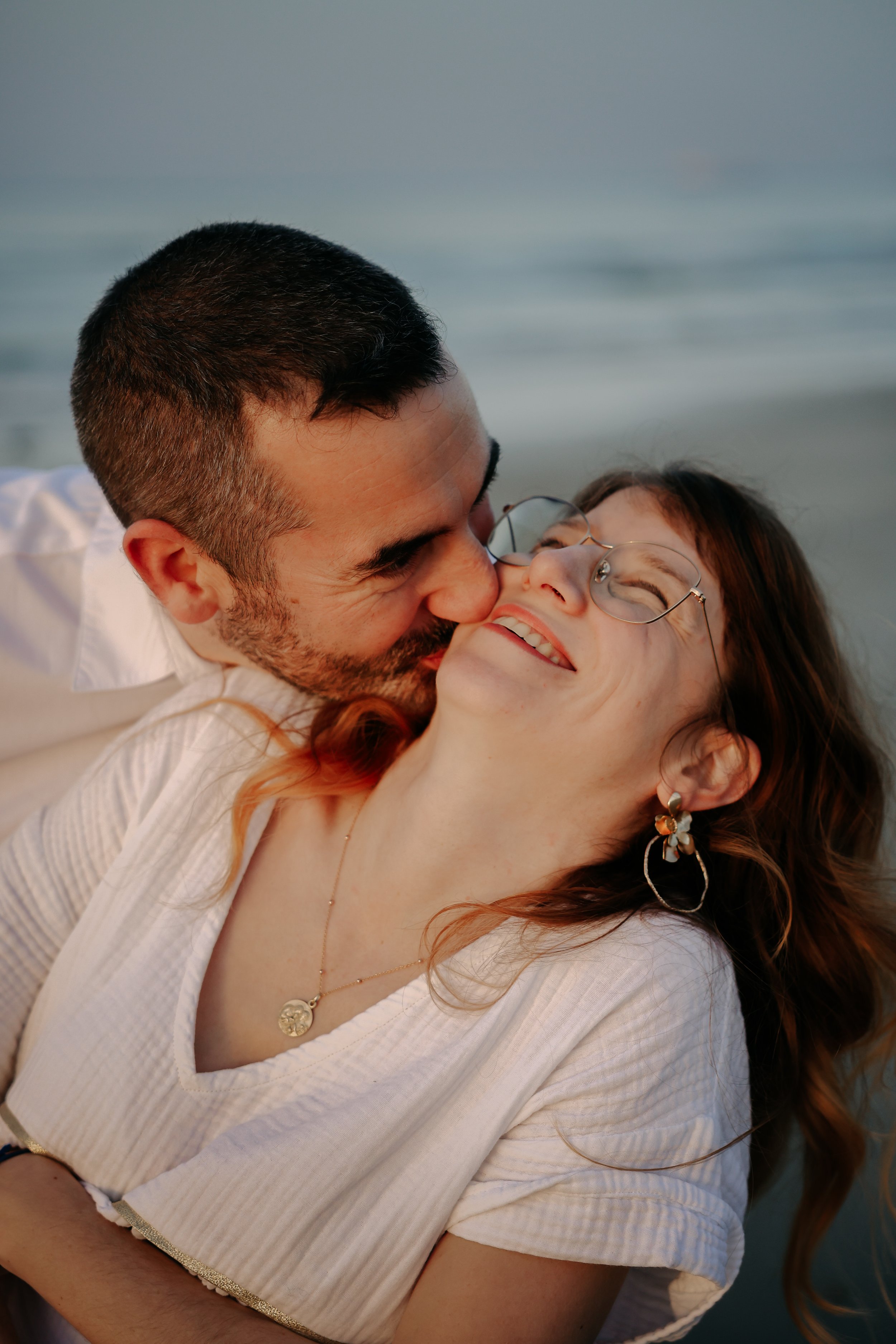 Stessy Lemasle
Photographe couple 
Cherbourg 
Normandie