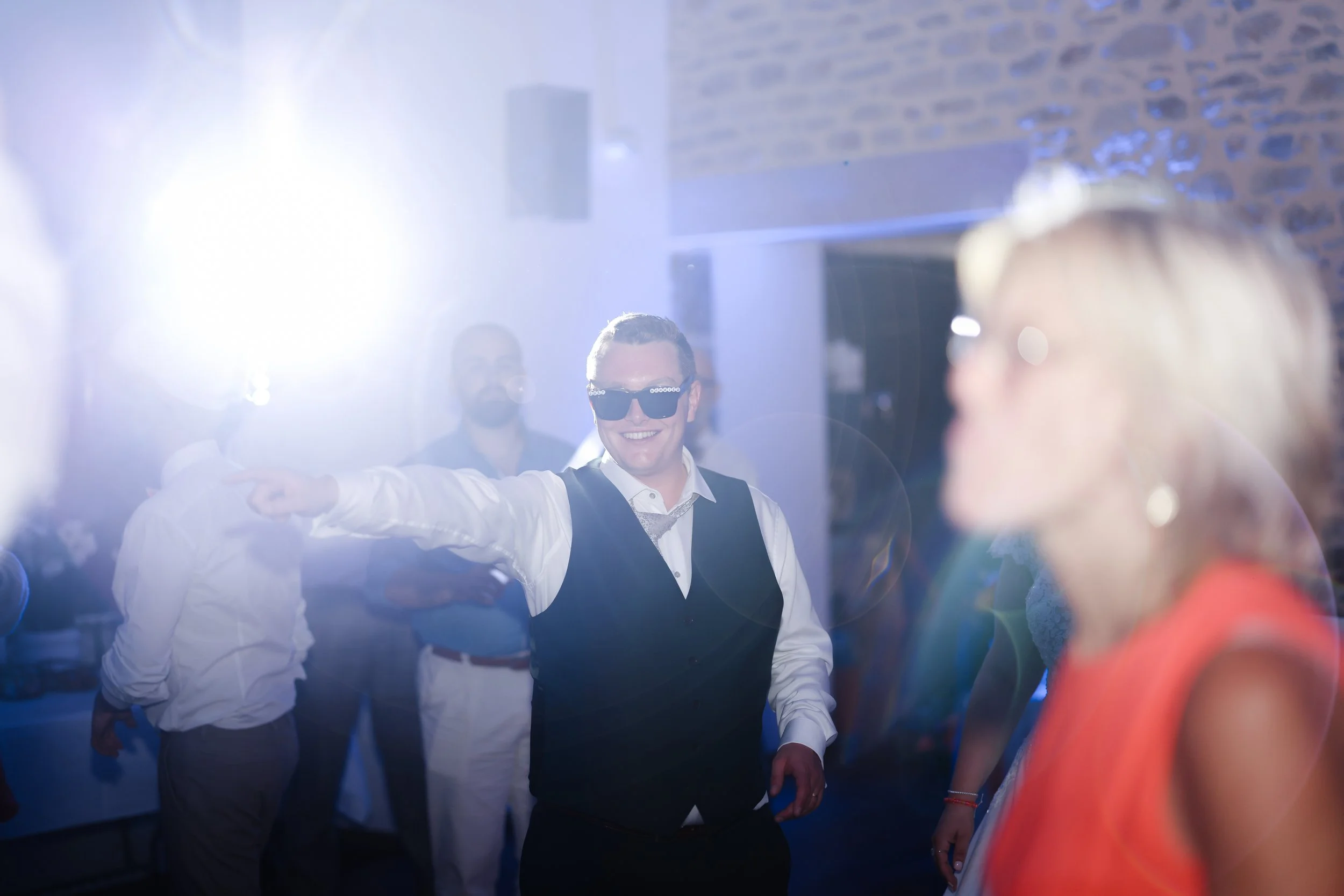 Stessy Lemasle 
Photographe mariage 
Les écuries de bouillon
Normandie