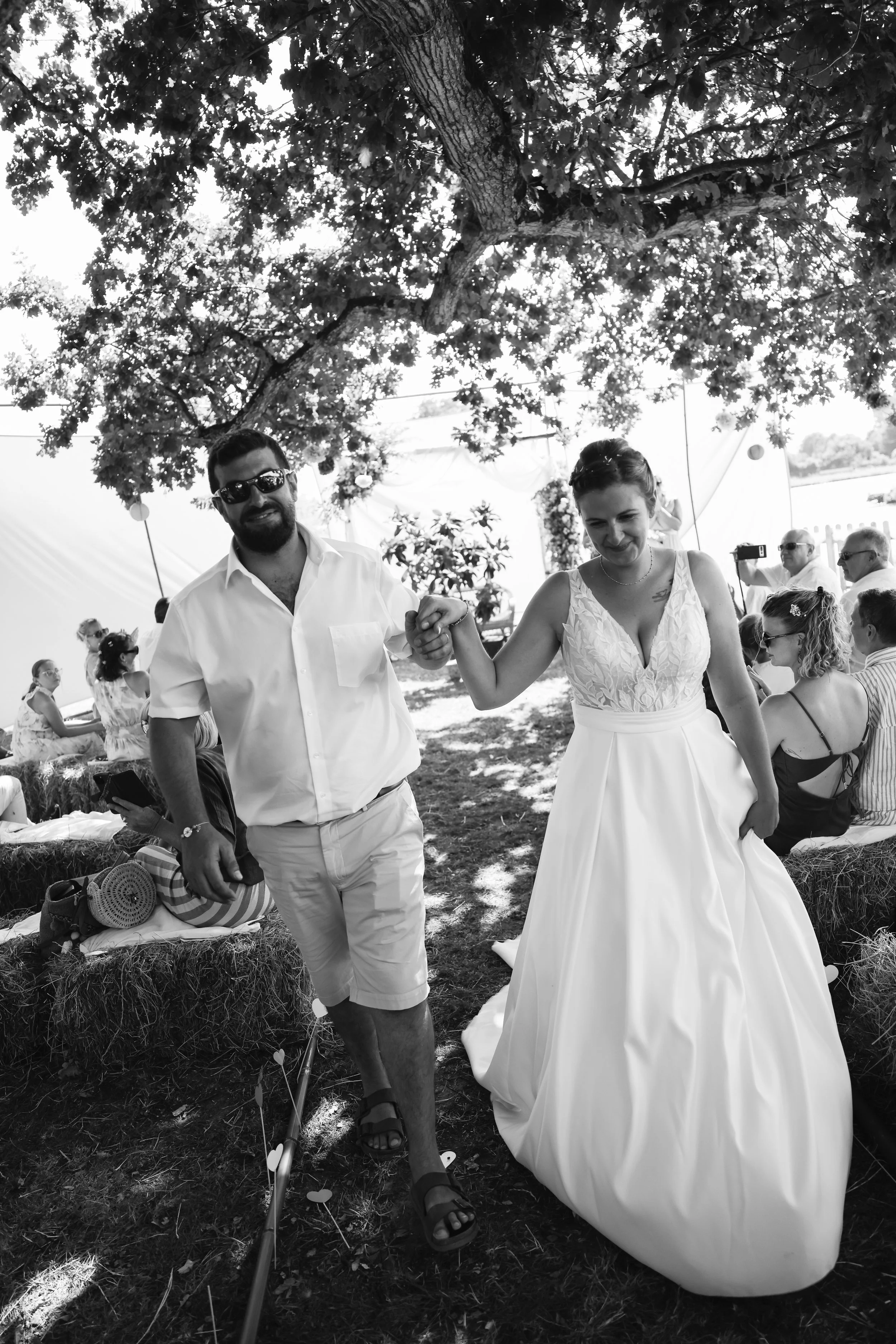Stessy Lemasle 
Photographe mariage 
Domaine de la Carperie
Normandie