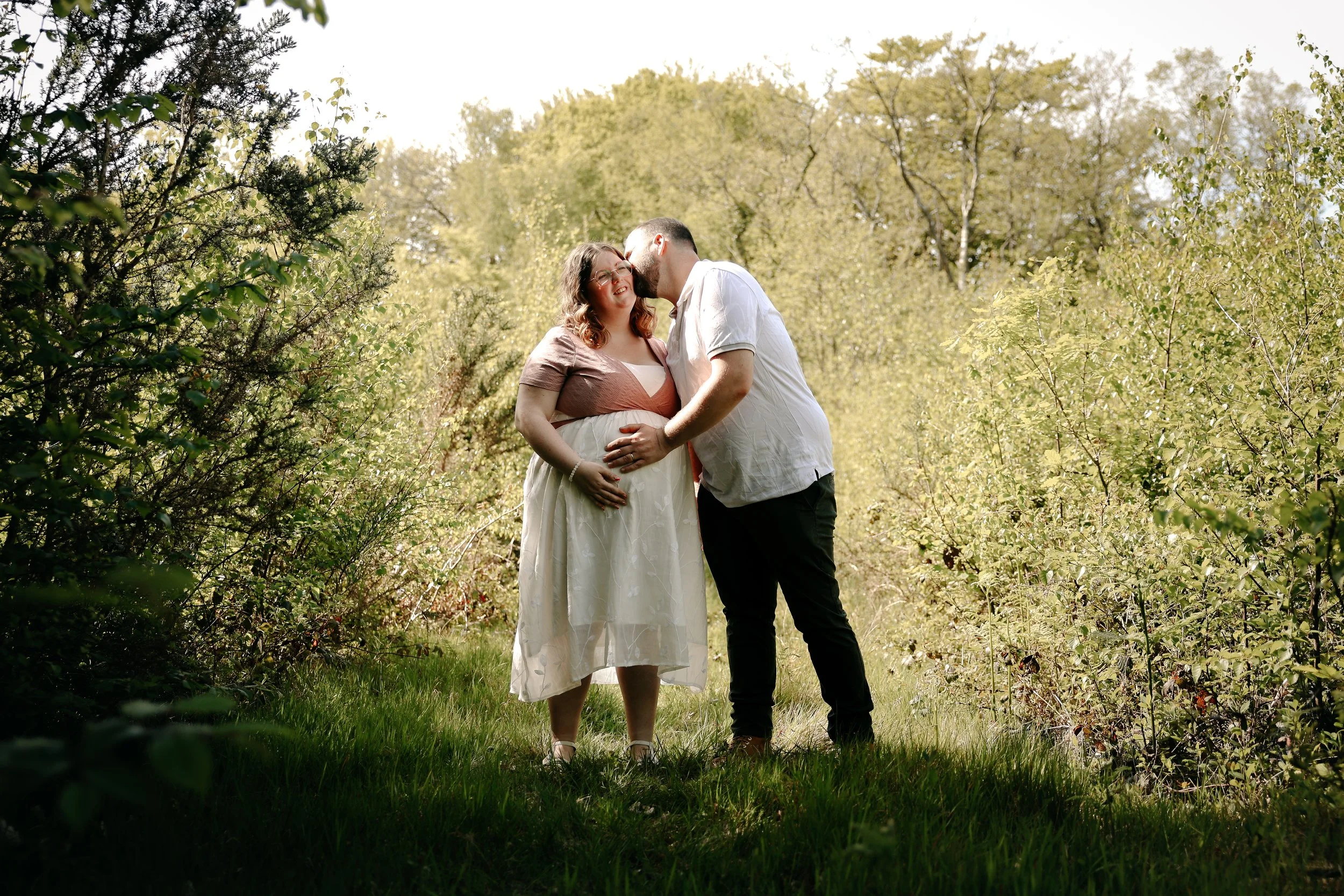 Stessy Lemasle 
Photographe famille 
Photographe grossesse 
Photographe naissance
Cherbourg
Normandie