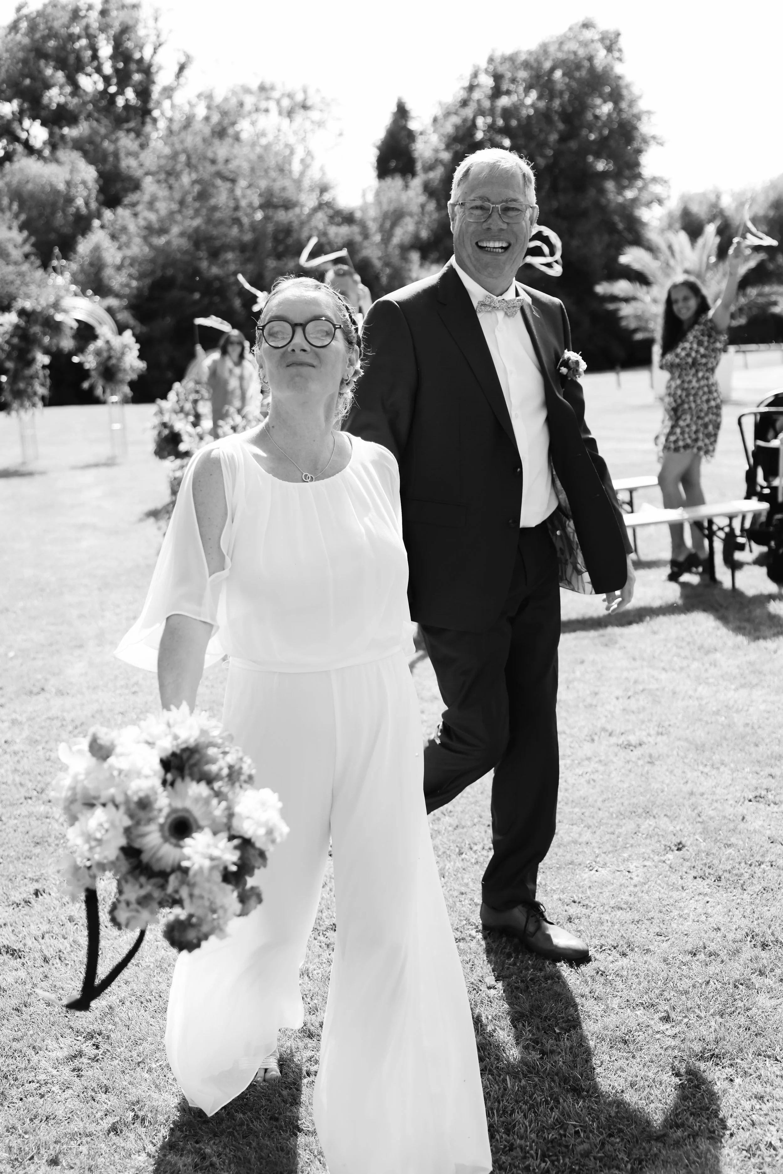 Stessy Lemasle 
Photographe mariage 
Domaine du Manoir de la cour 
Normandie