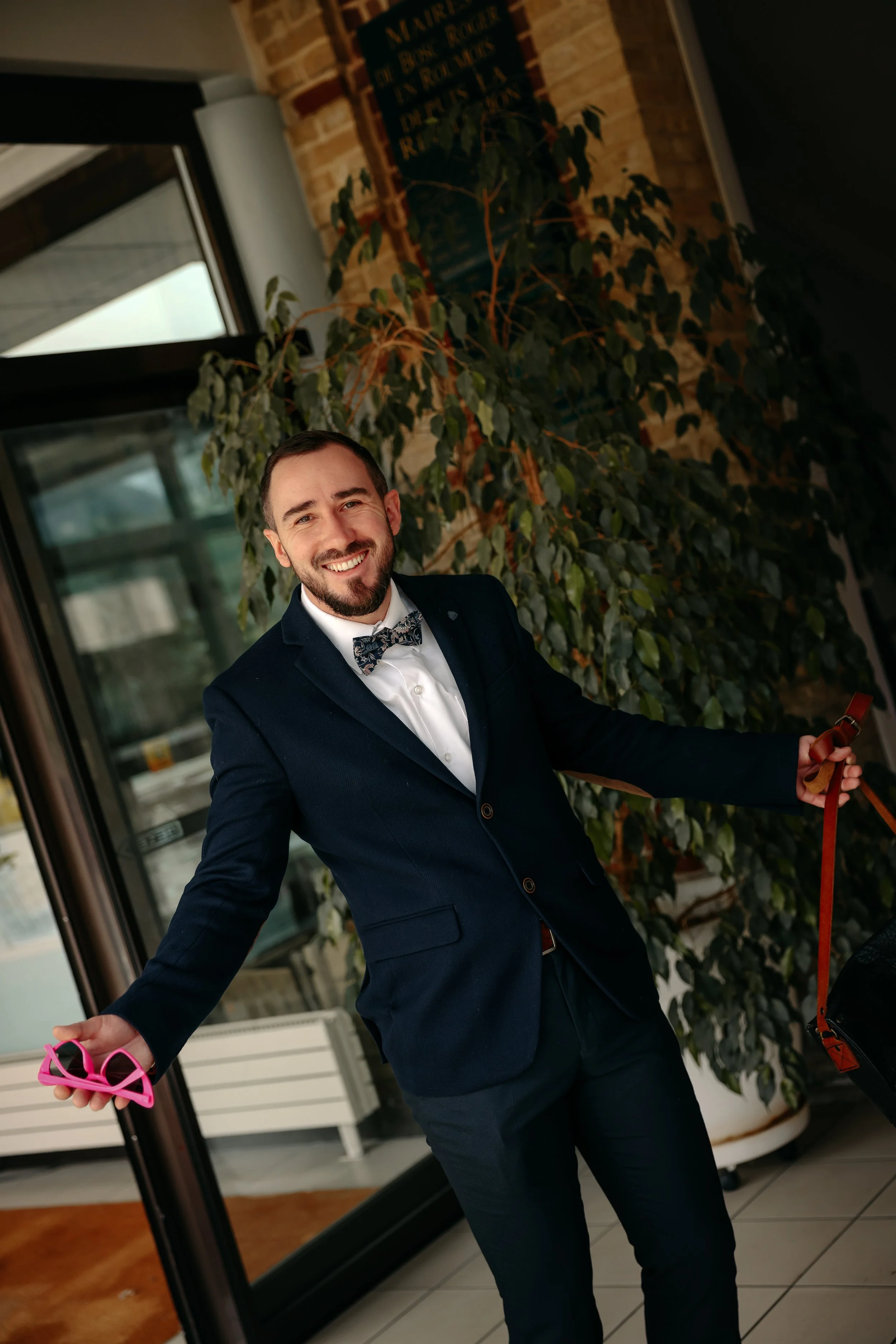 Photographe mariage 
Mariage civil 
Rouen 
Photographe naturelle édito 