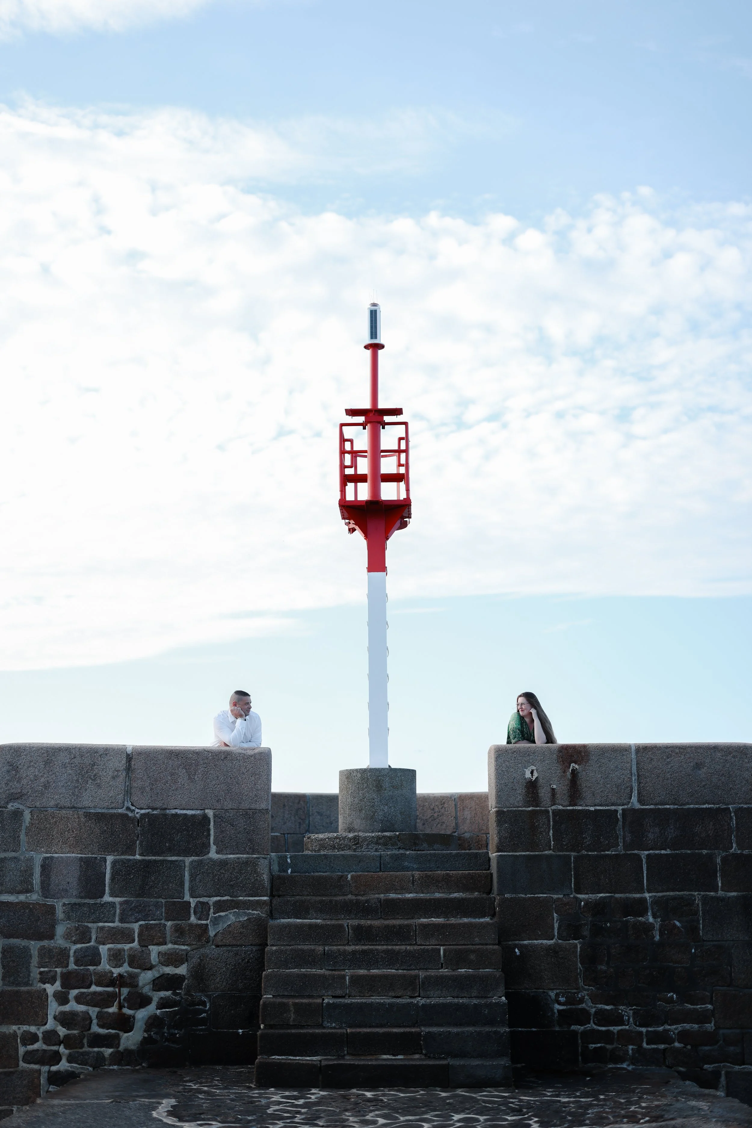 Stessy Lemasle
Photographe couple 
Cherbourg 
Normandie