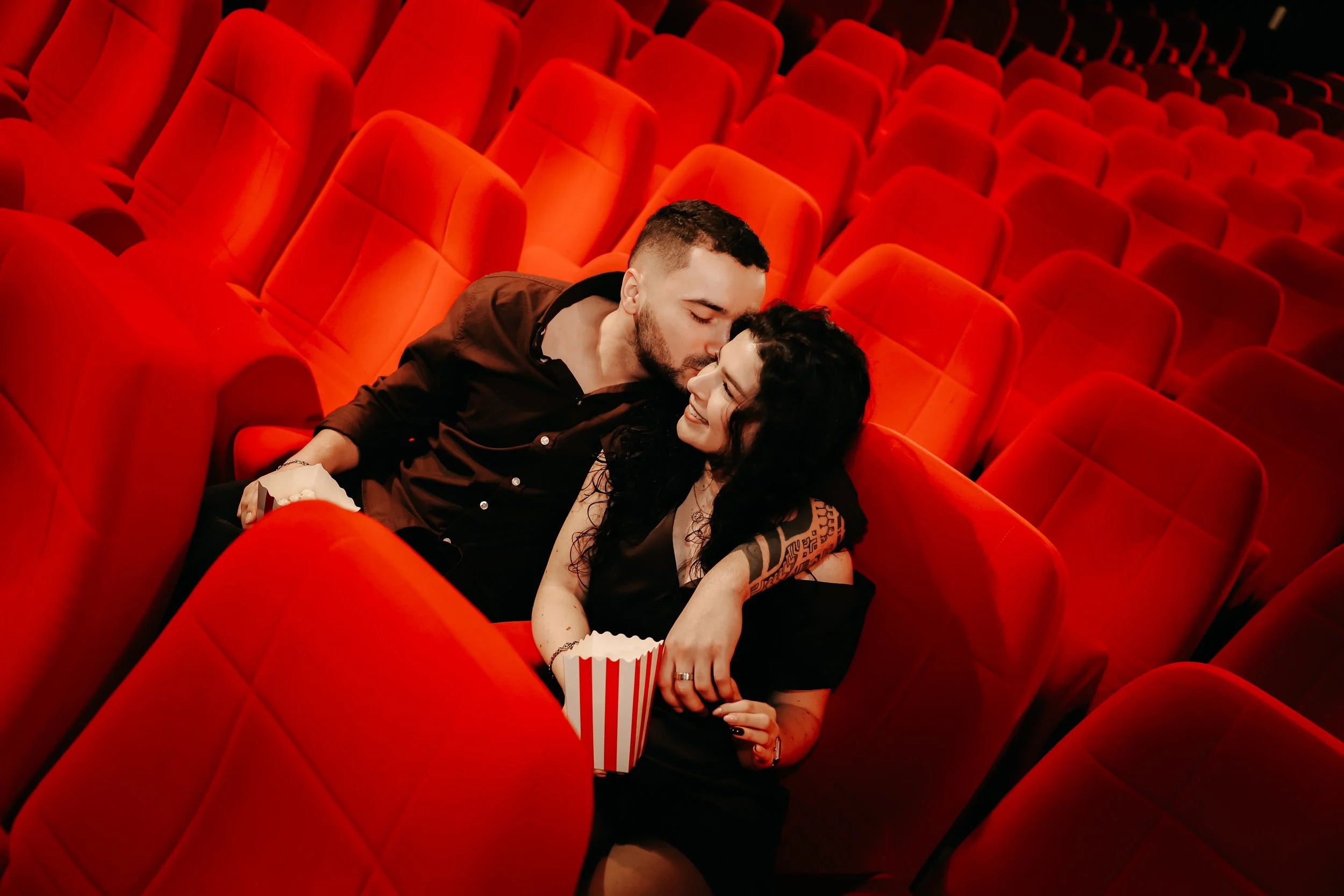 Stessy Lemasle
Photographe couple 
Cherbourg 
Normandie