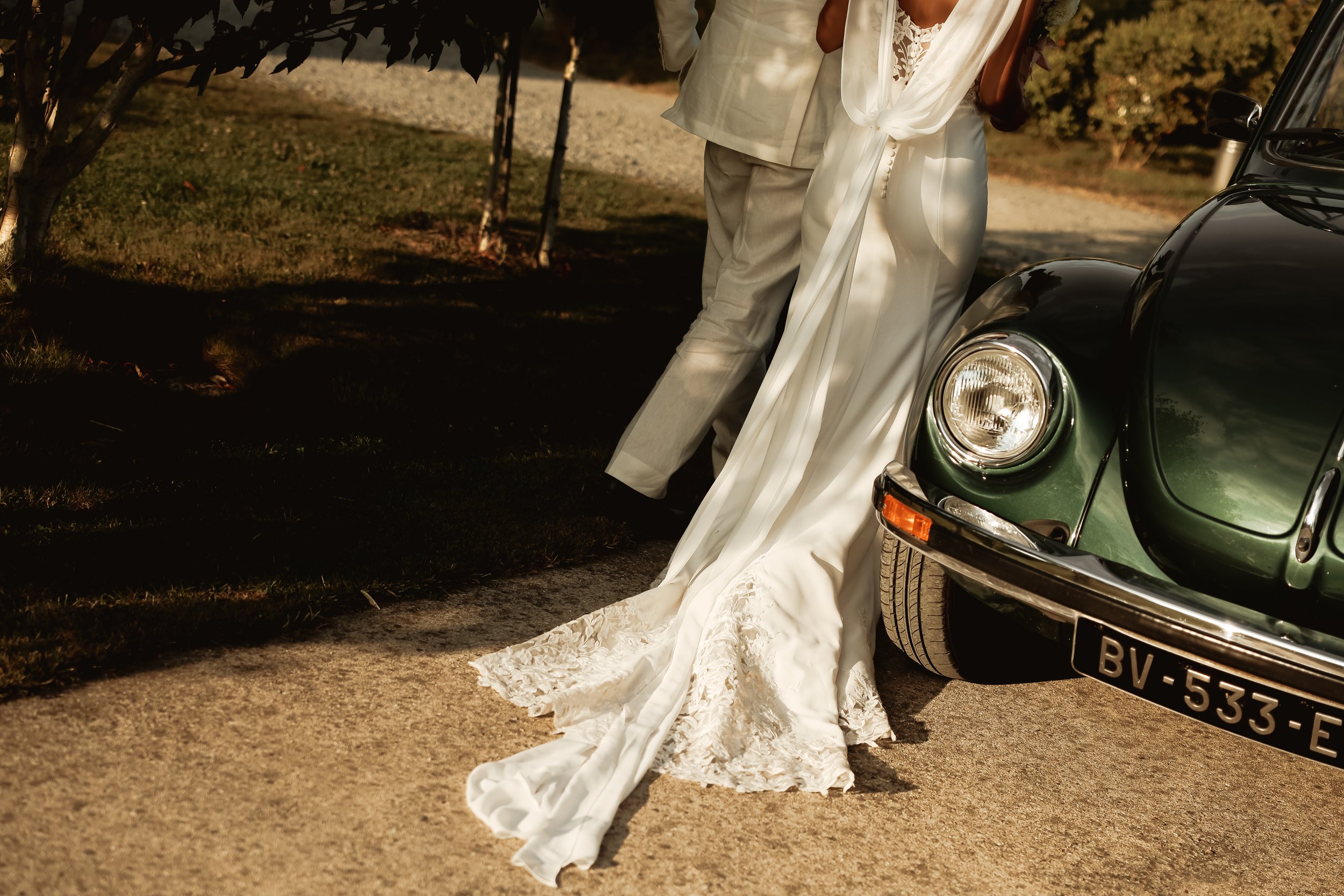 Photographe mariage émotion documentaire edito authentique Cherbourg Manche Normandie France Europe