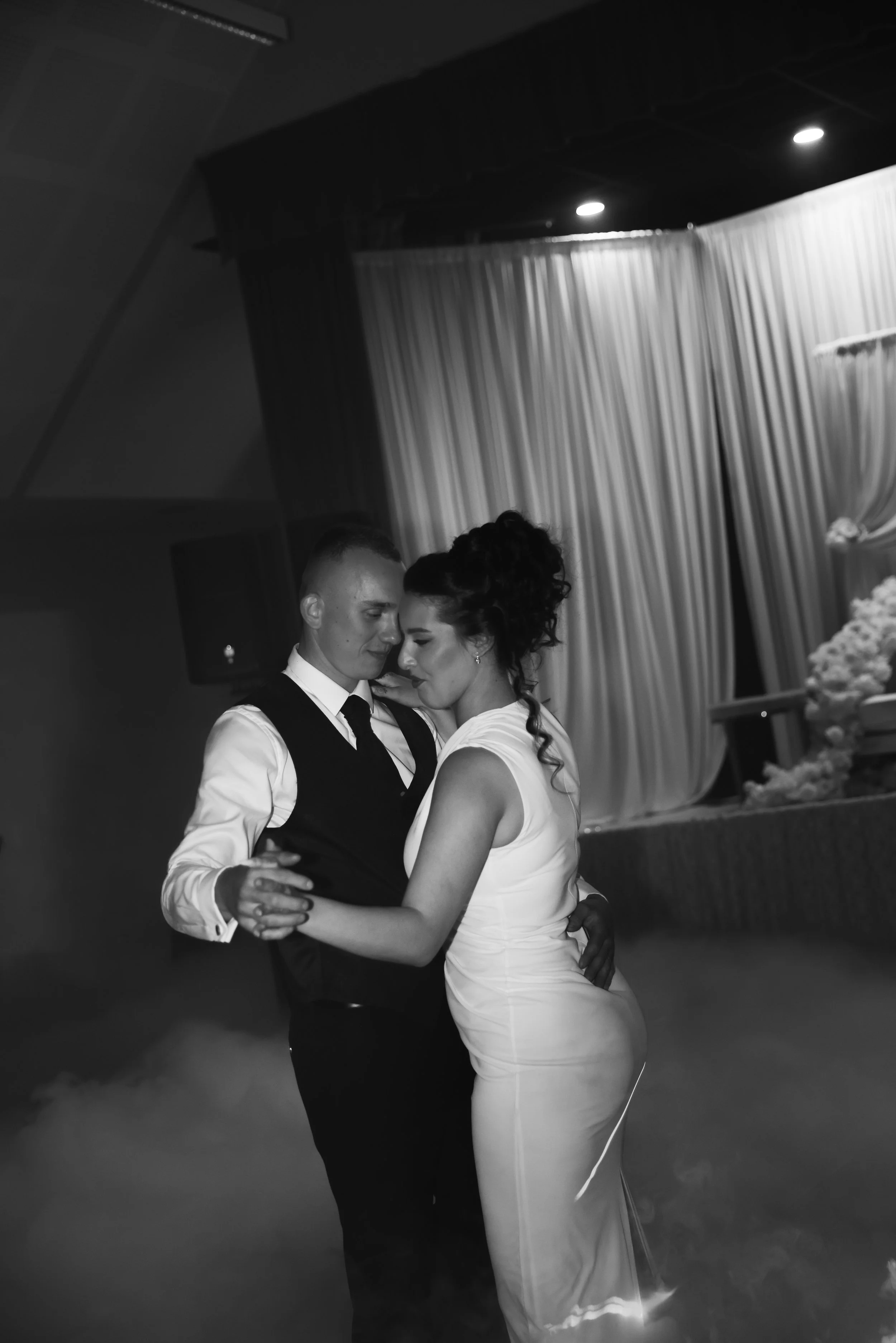 Stessy Lemasle 
Photographe mariage 
Normandie