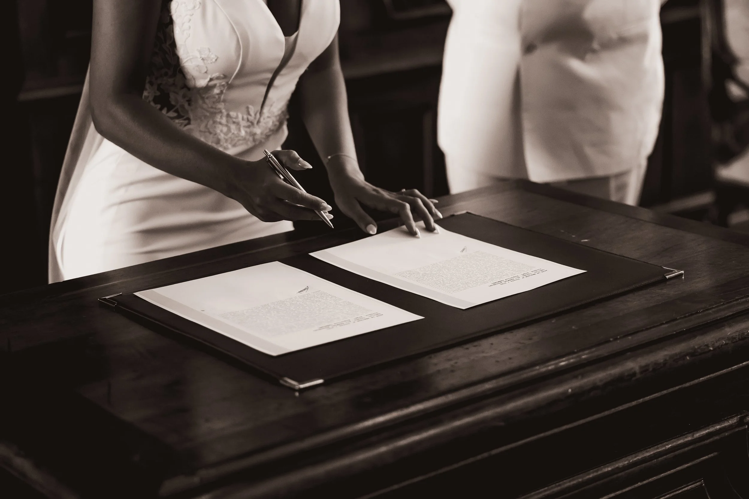 Photographe mariage émotion documentaire edito authentique Cherbourg Manche Normandie France Europe