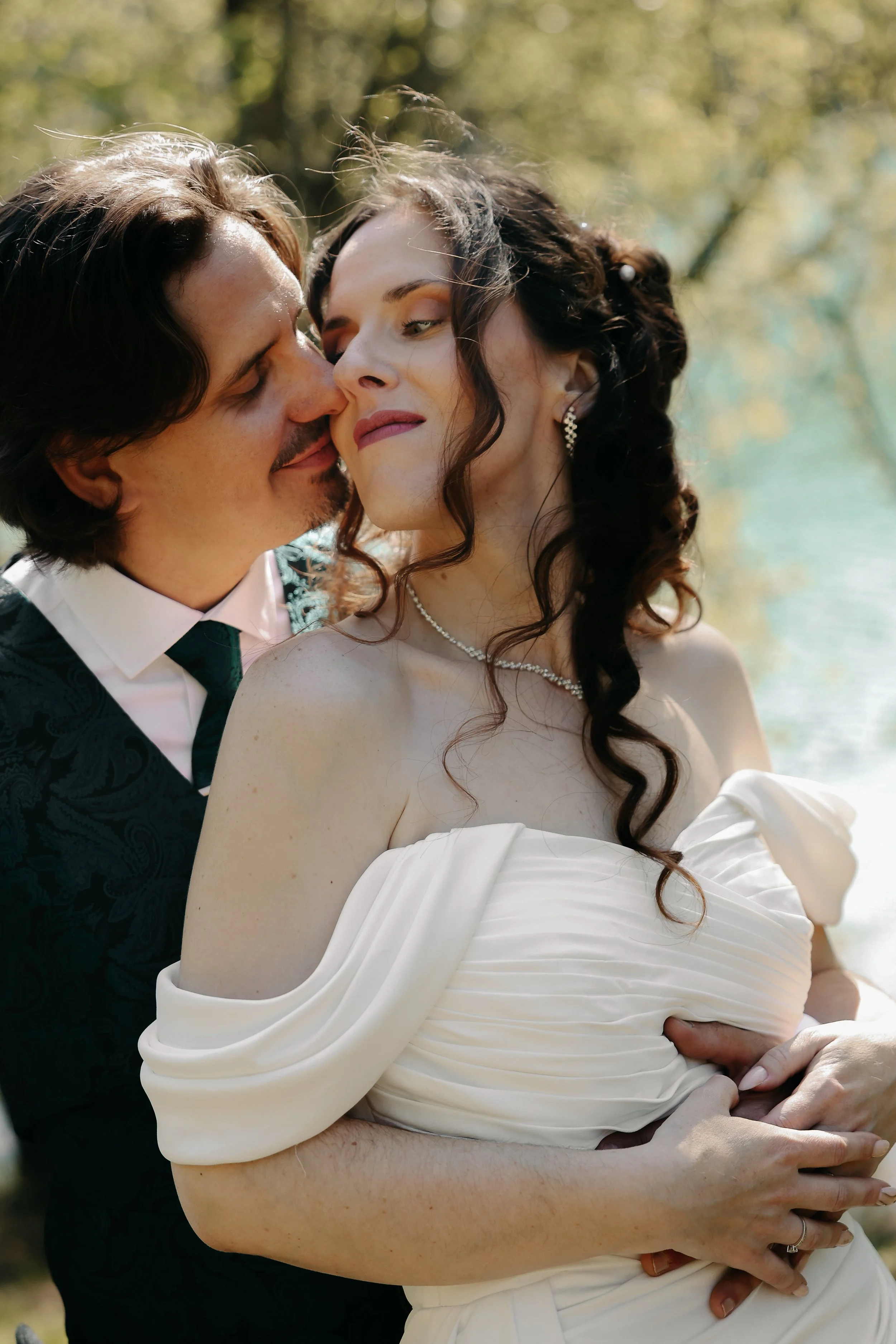 Photographe mariage 
Mariage civil 
Cherbourg
Photographe naturelle édito 