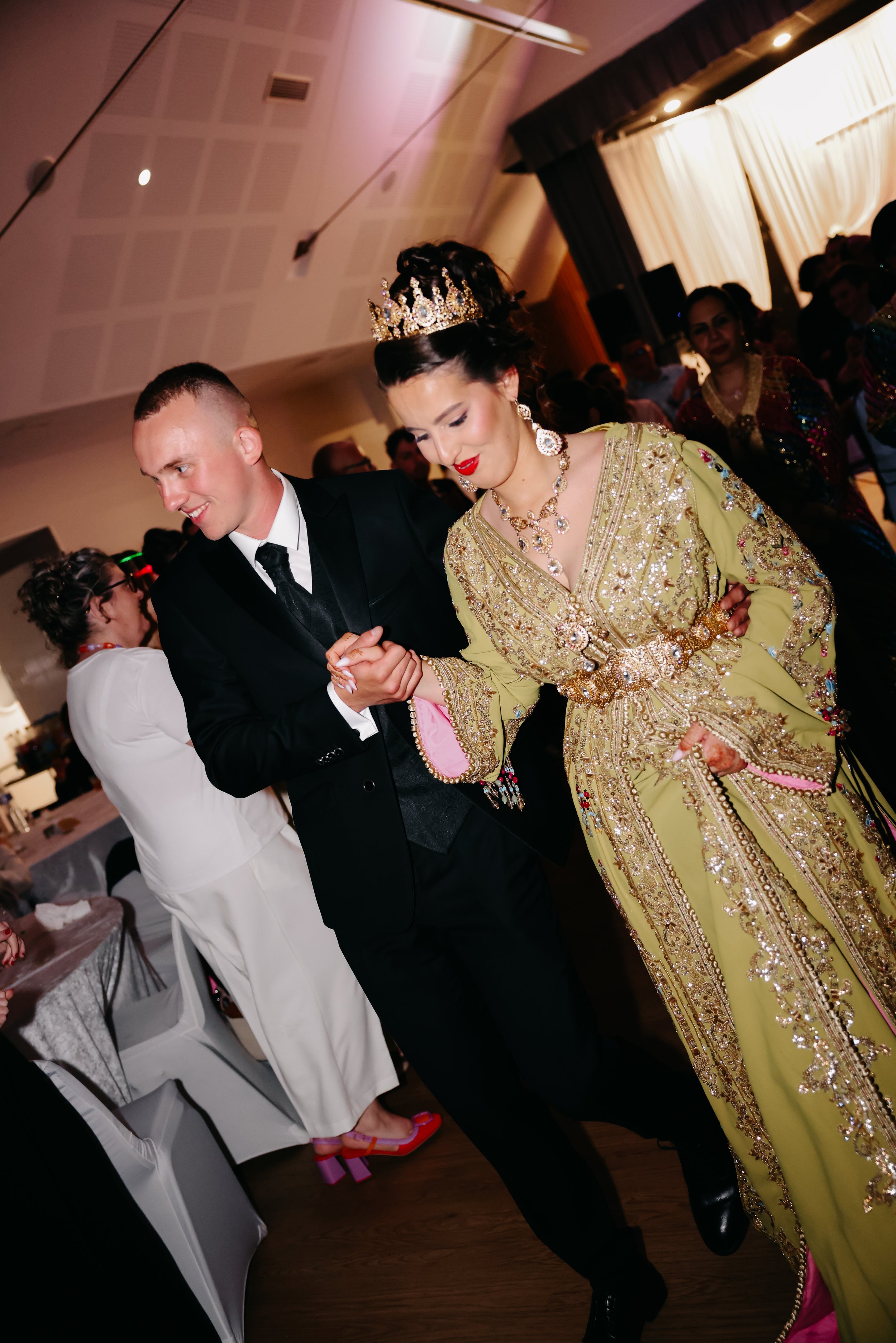 Stessy Lemasle 
Photographe mariage 
Normandie