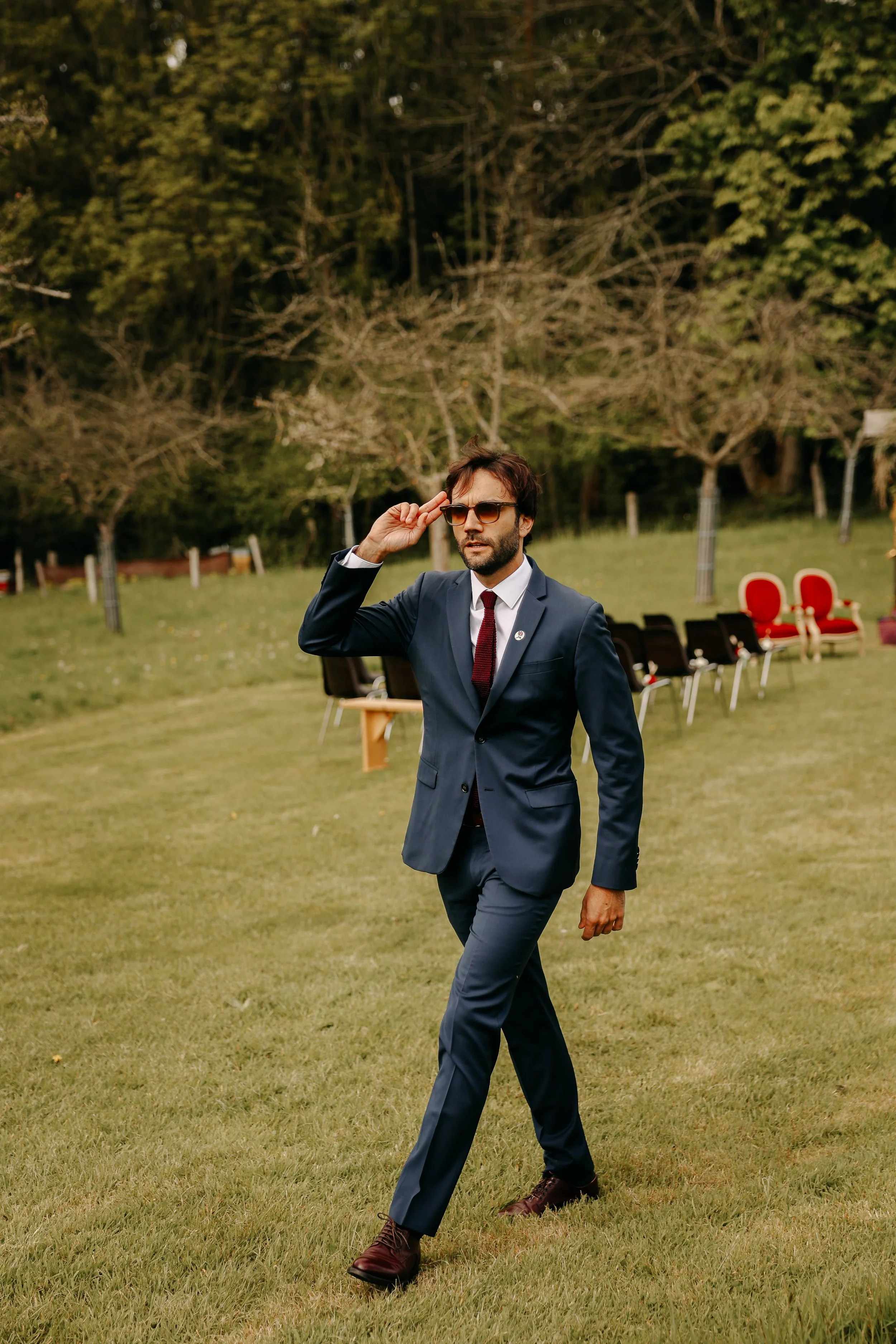 Stessy Lemasle 
Photographe mariage 
Gîte de la cour 
Normandie