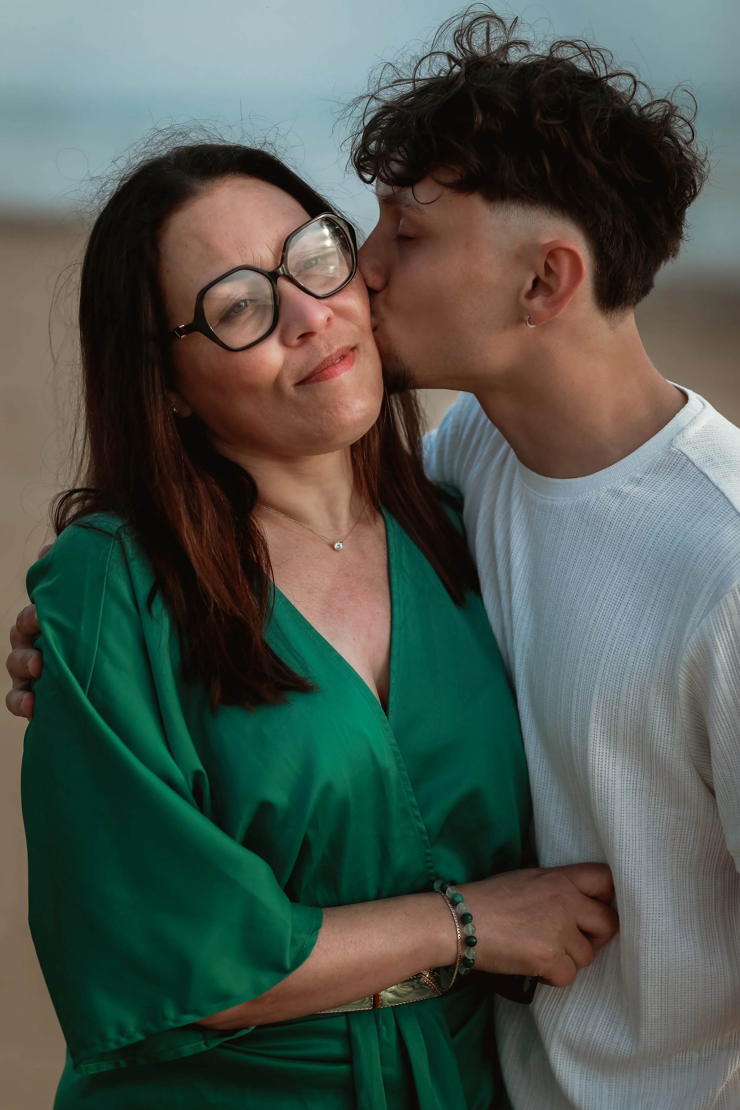 Photographe famille couple grossesse naissance baptême Cherbourg Manche Normandie France Europe