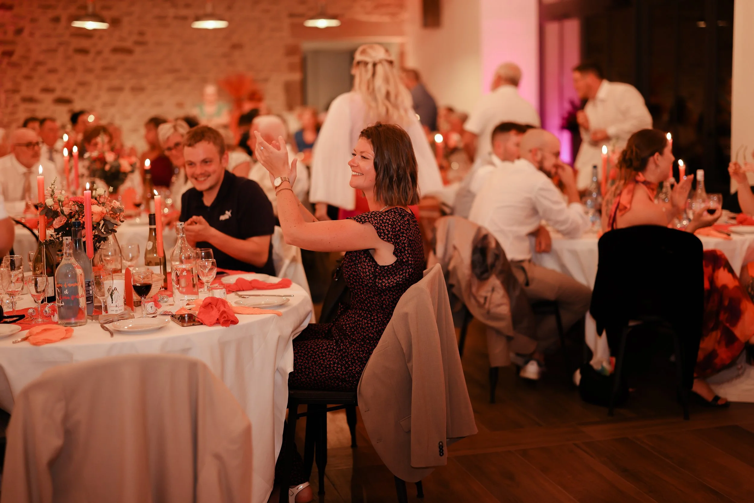 Stessy Lemasle 
Photographe mariage 
Les écuries de bouillon
Normandie
