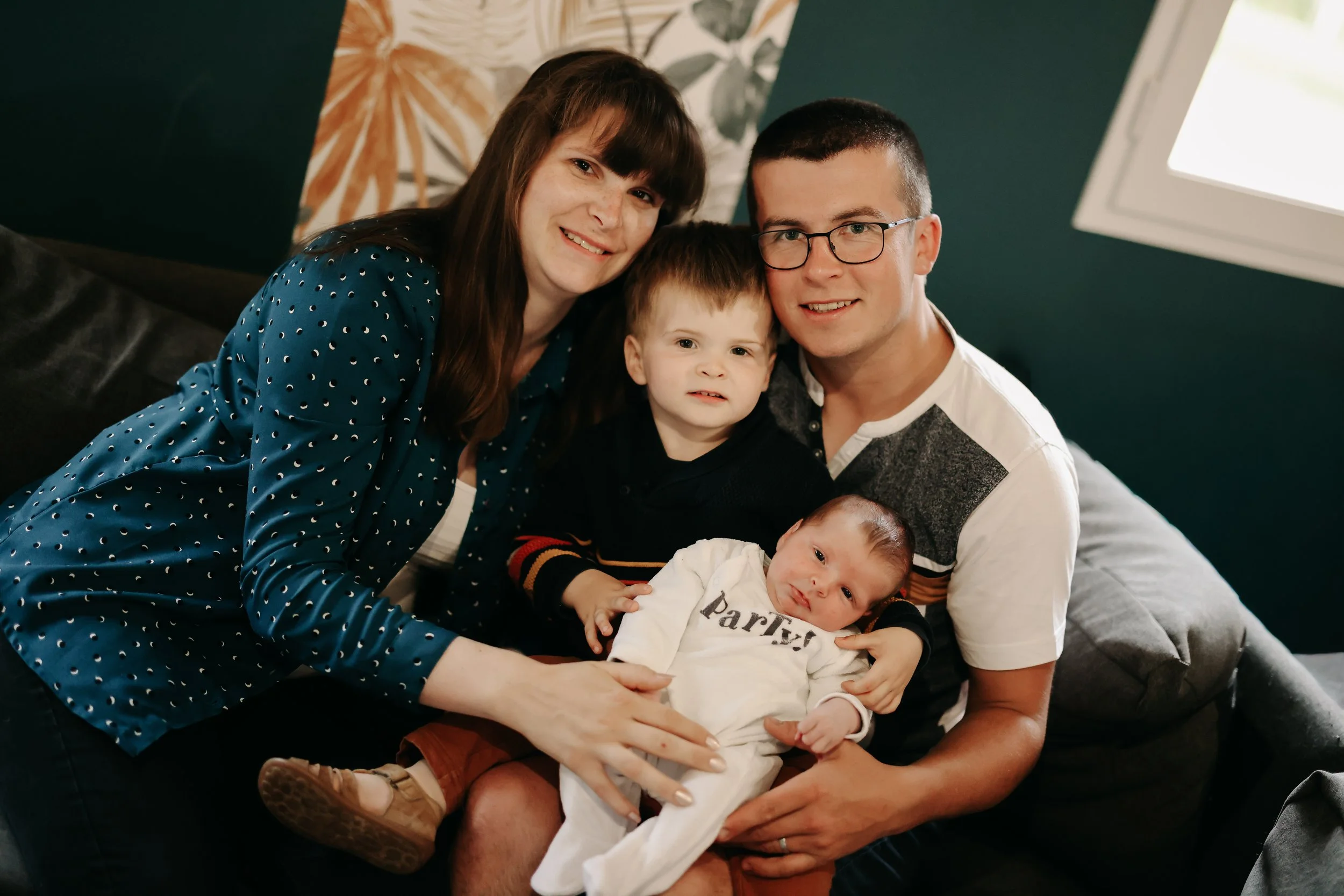 Stessy Lemasle 
Photographe famille 
Photographe grossesse 
Photographe naissance
Cherbourg
Normandie