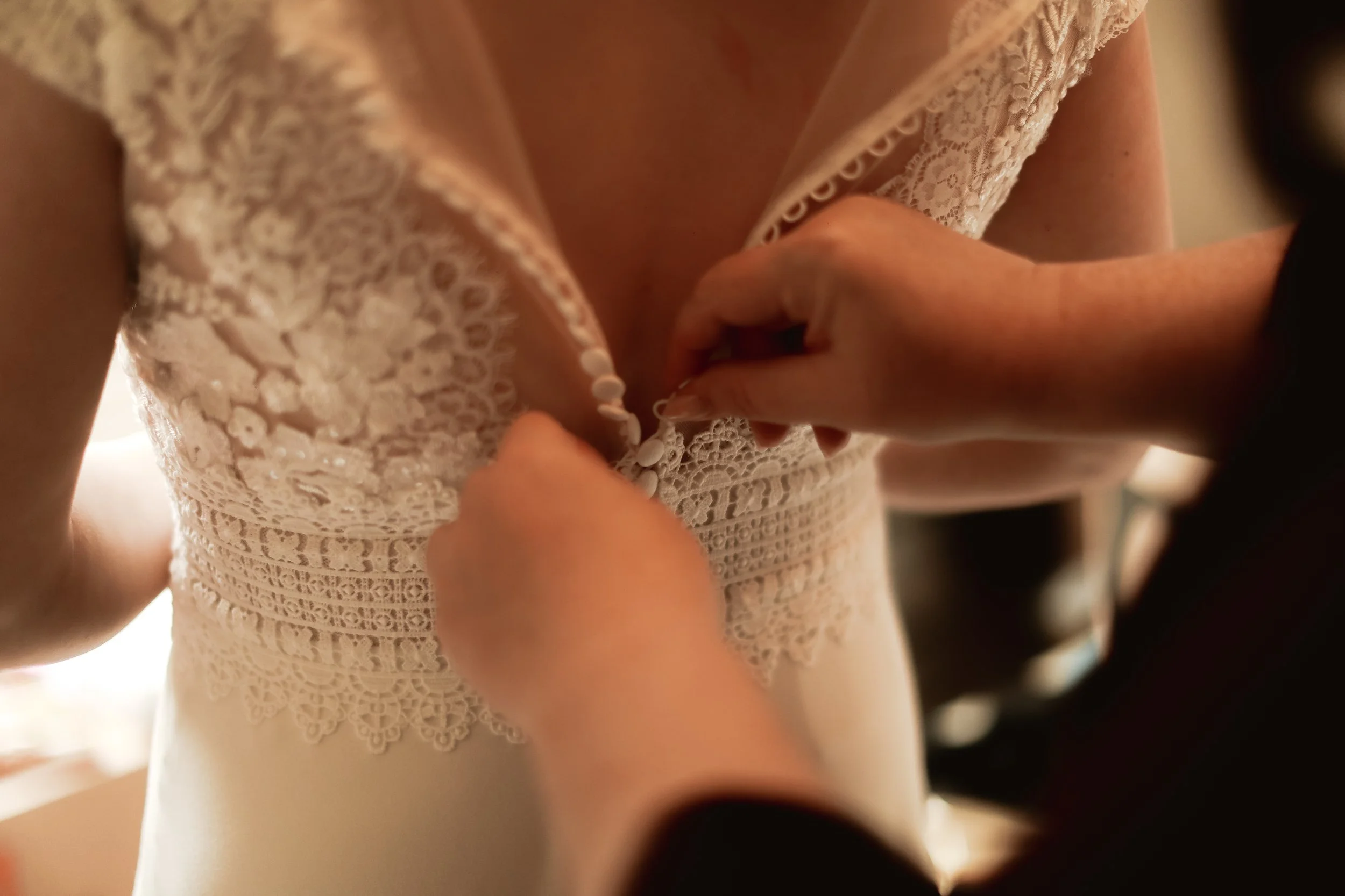 Photographe mariage émotion documentaire edito authentique Cherbourg Manche Normandie France Europe