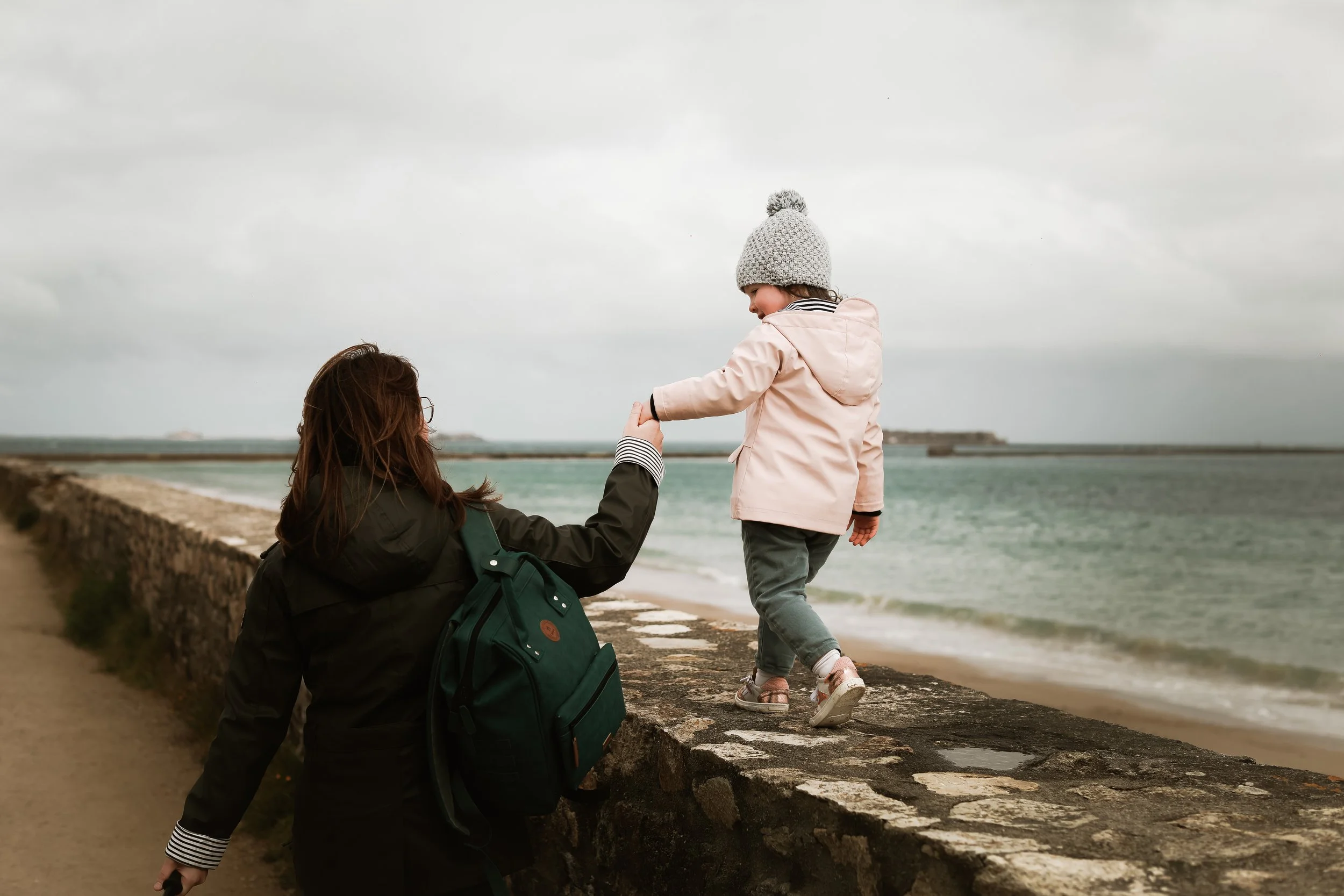 Photographe famille couple grossesse naissance baptême Cherbourg Manche Normandie France Europe