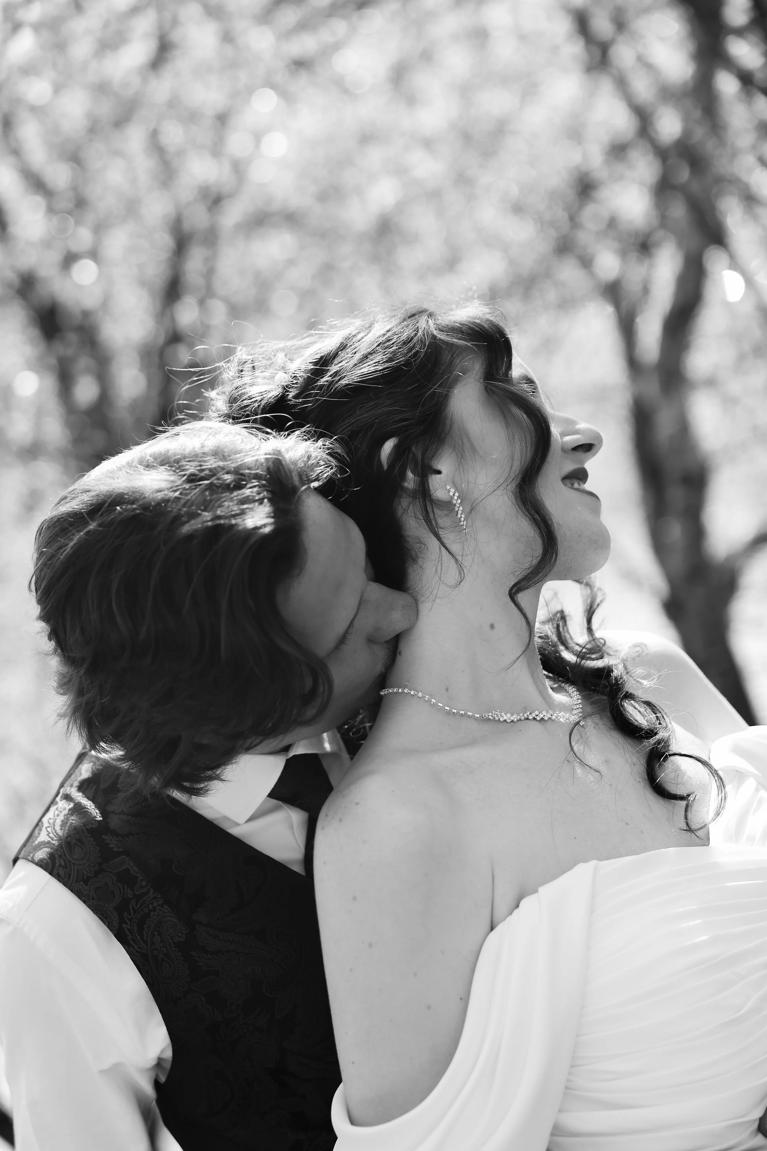 Photographe mariage 
Mariage civil 
Cherbourg
Photographe naturelle édito 