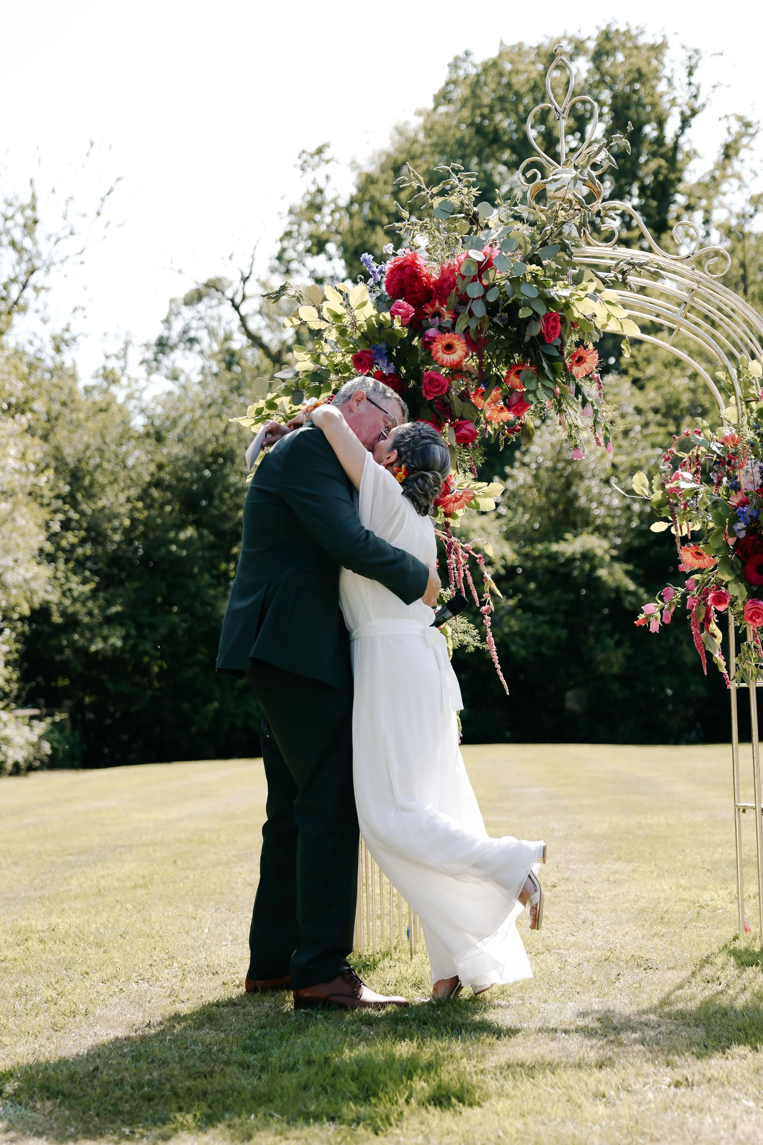 Stessy Lemasle 
Photographe mariage 
Domaine du Manoir de la cour 
Normandie