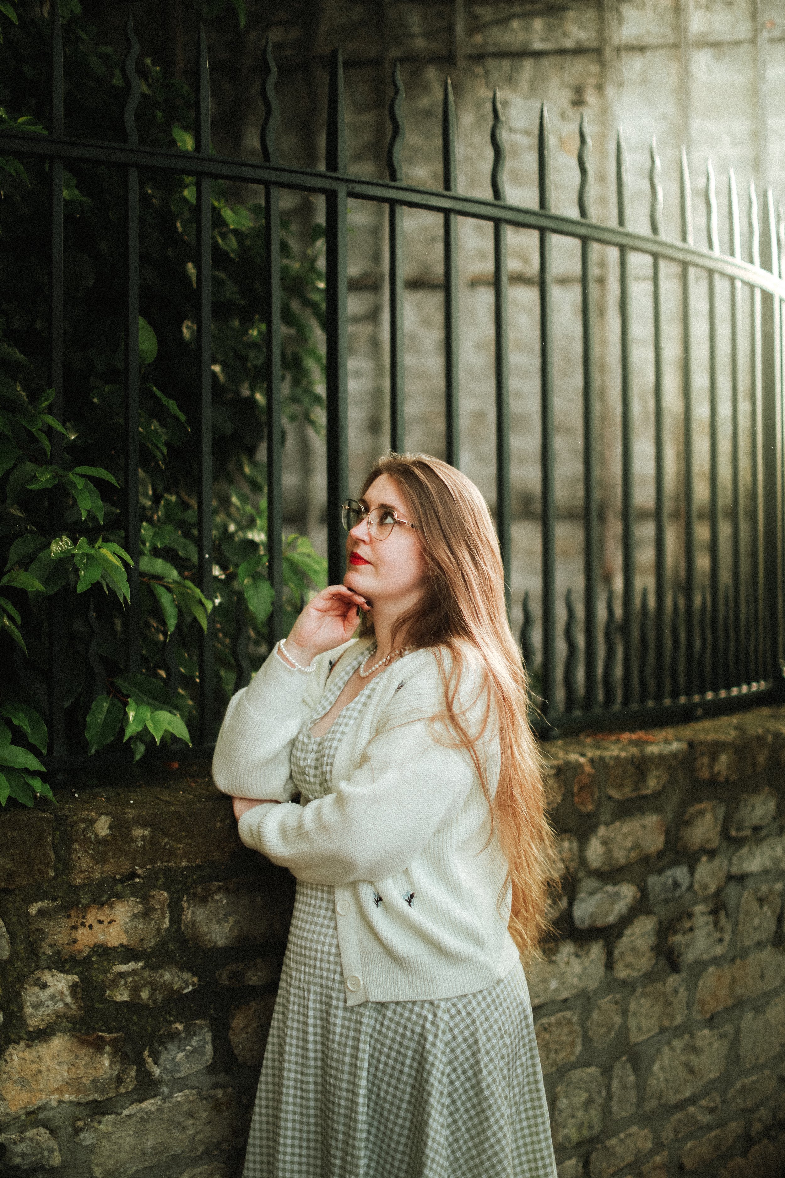 Photographe portrait self love Cherbourg Manche Normandie