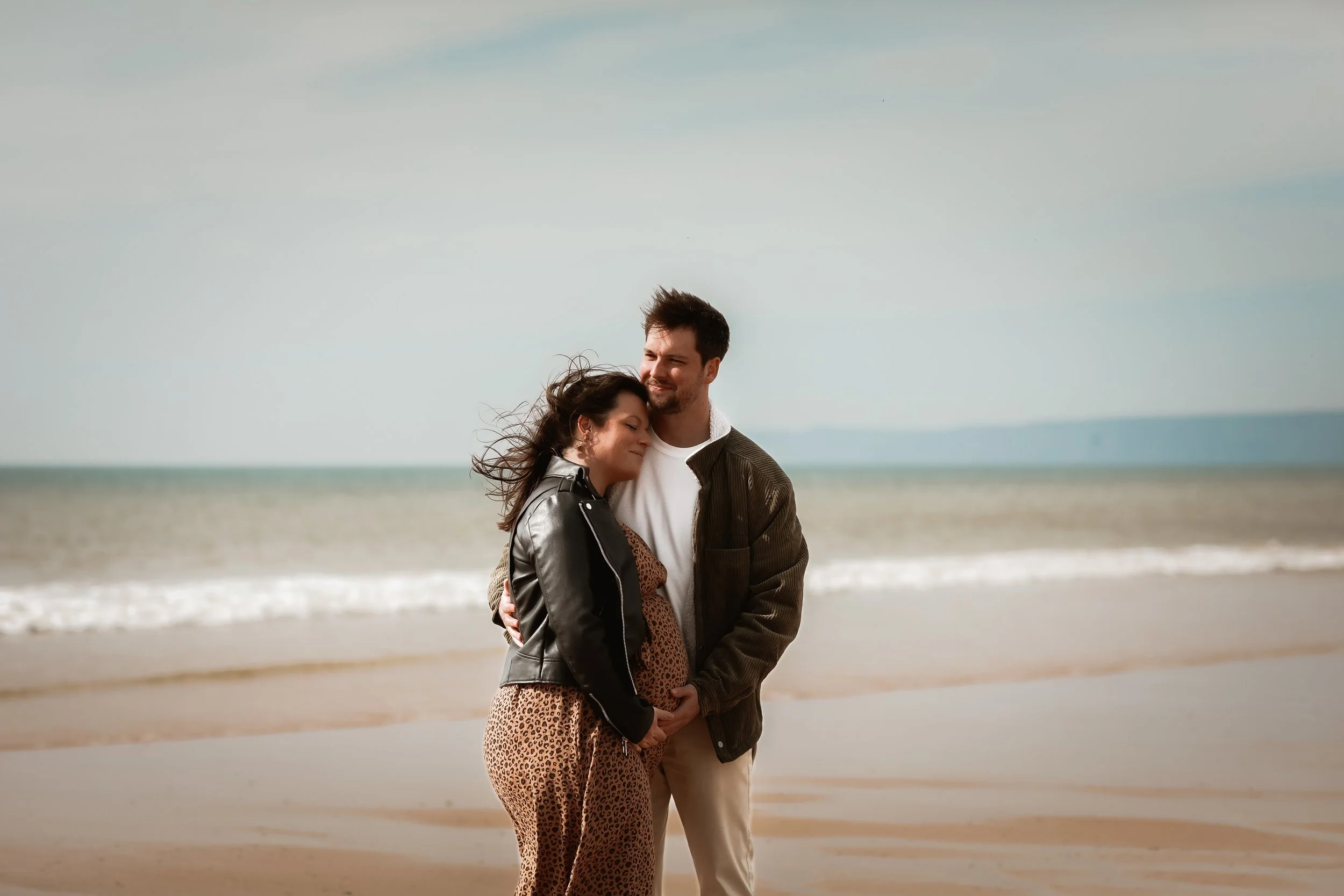 Photographe famille couple grossesse naissance baptême Cherbourg Manche Normandie France Europe