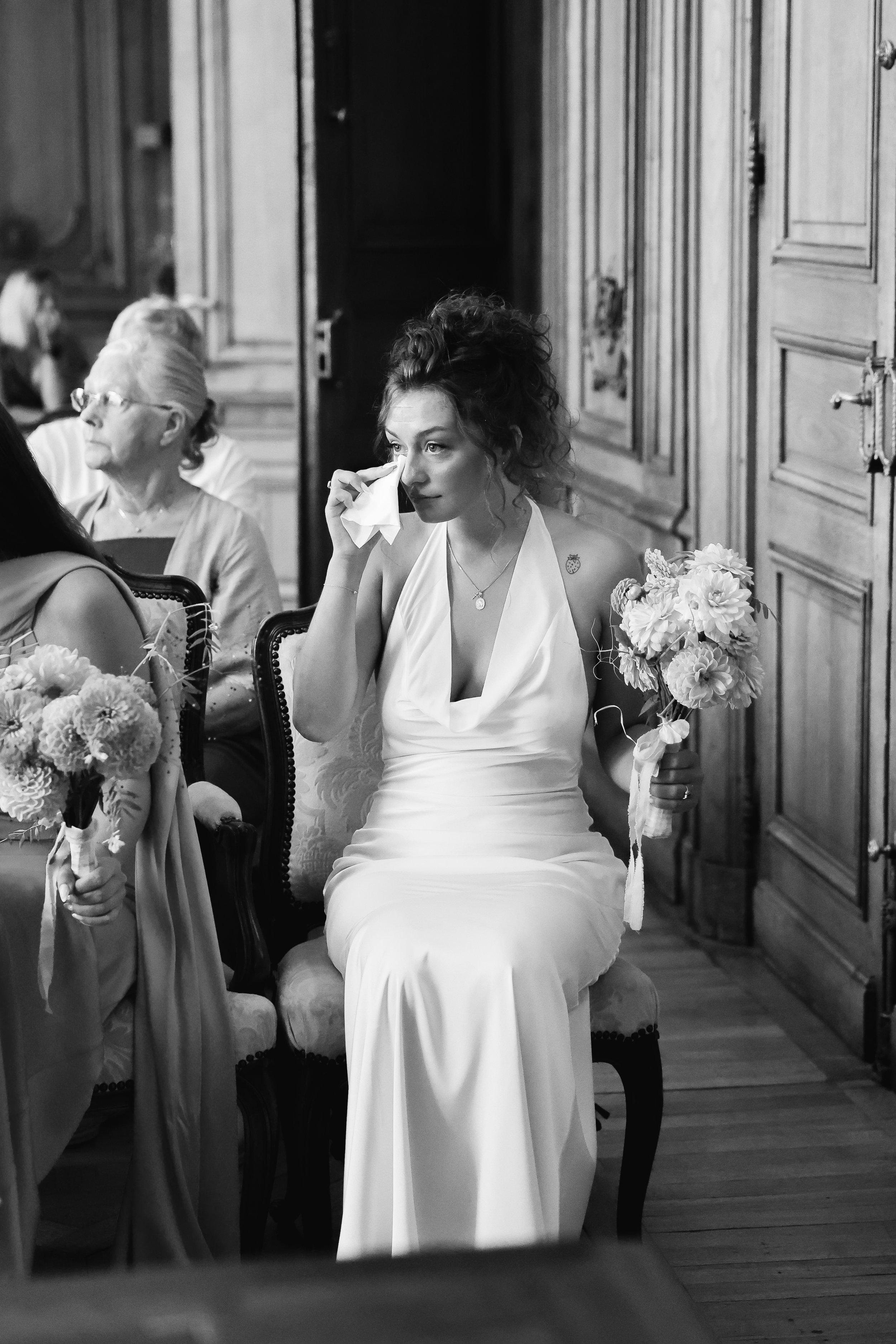 Photographe mariage 
Mariage civil 
Rouen 
Photographe naturelle édito 