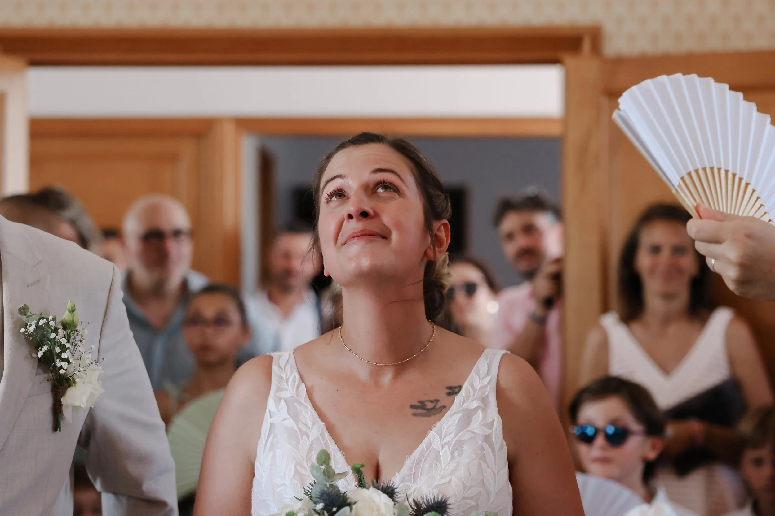 Stessy Lemasle 
Photographe mariage 
Domaine de la Carperie
Normandie
