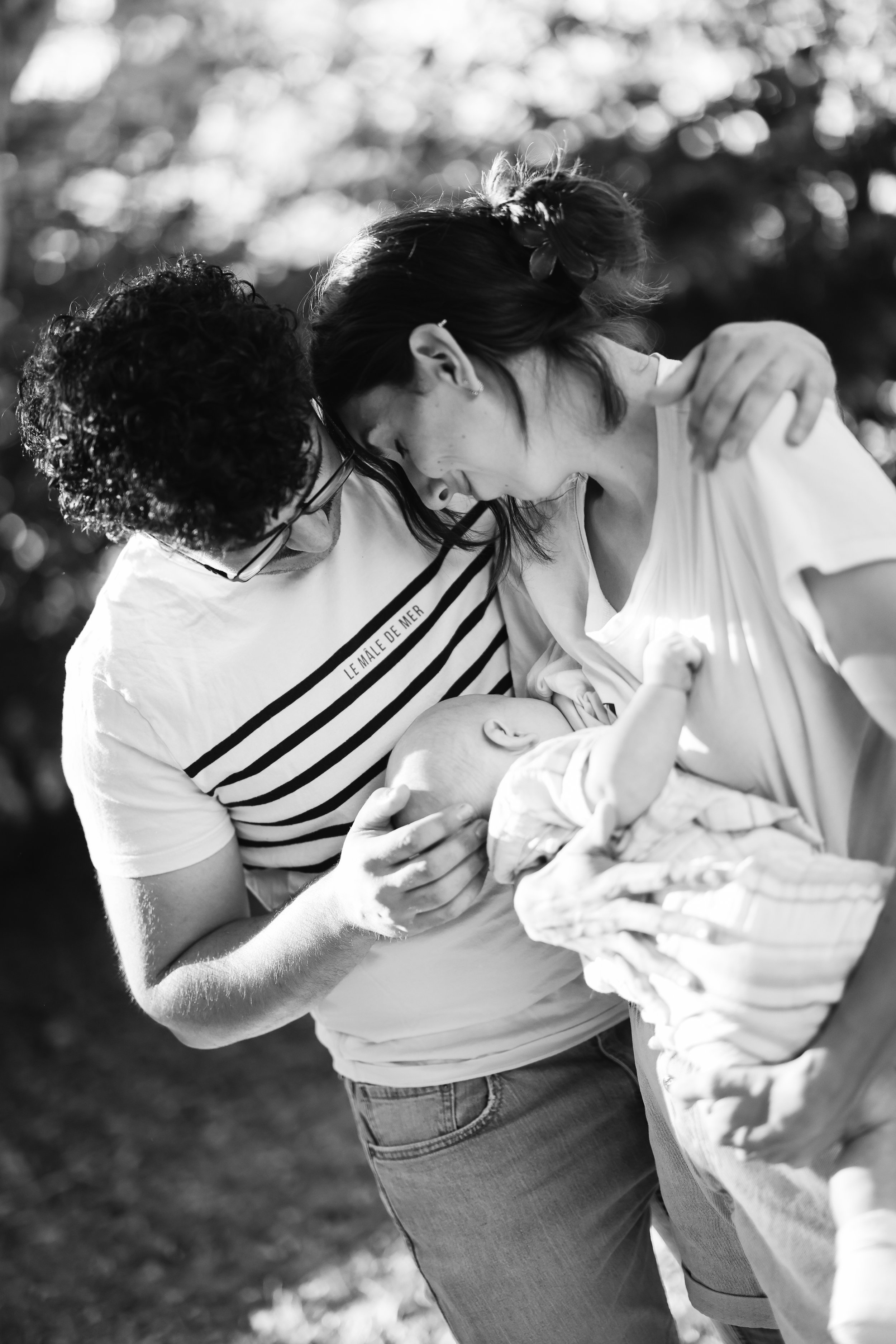 Stessy Lemasle 
Photographe famille 
Photographe grossesse 
Photographe naissance
Cherbourg
Normandie