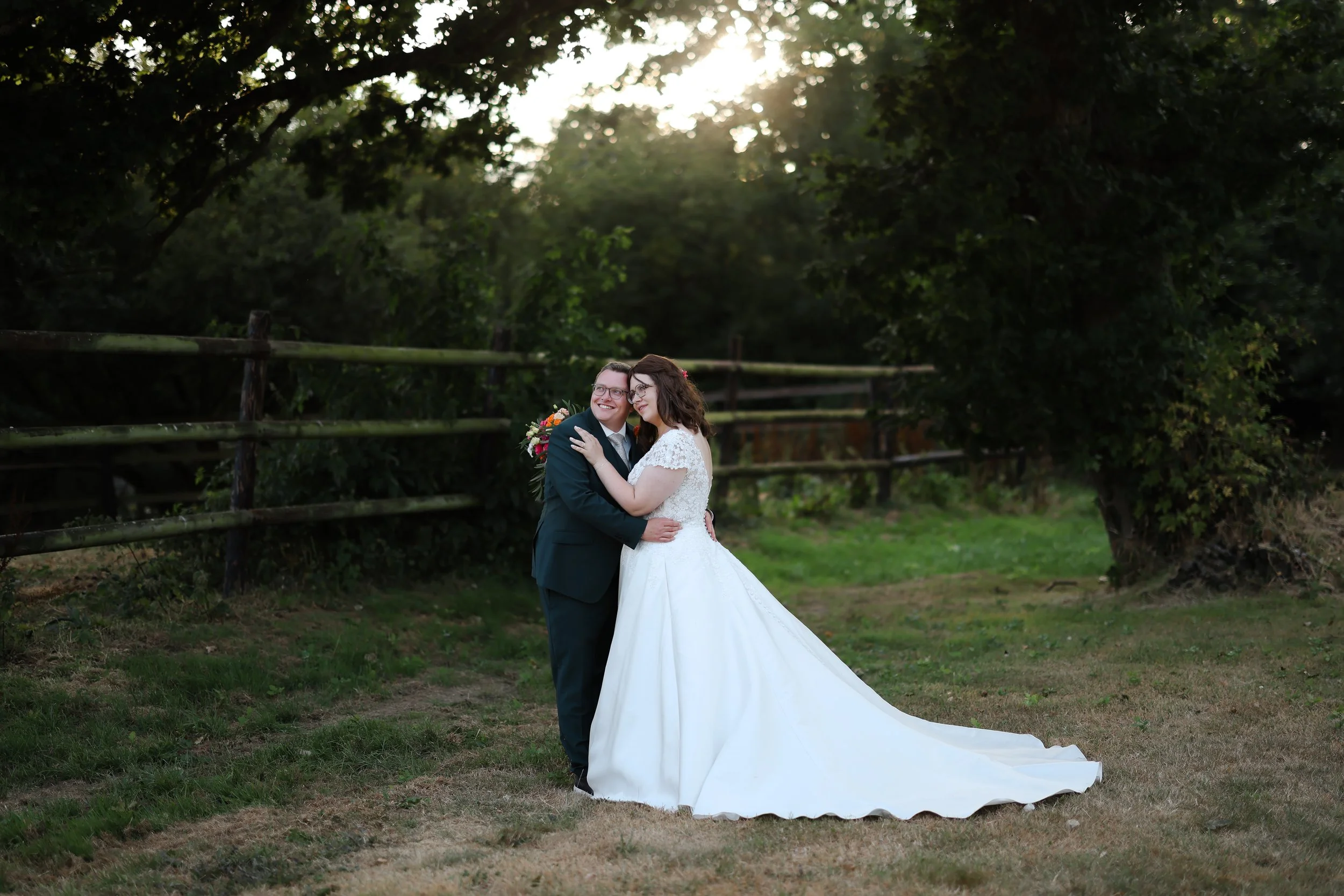 Stessy Lemasle 
Photographe mariage 
Les écuries de bouillon
Normandie
