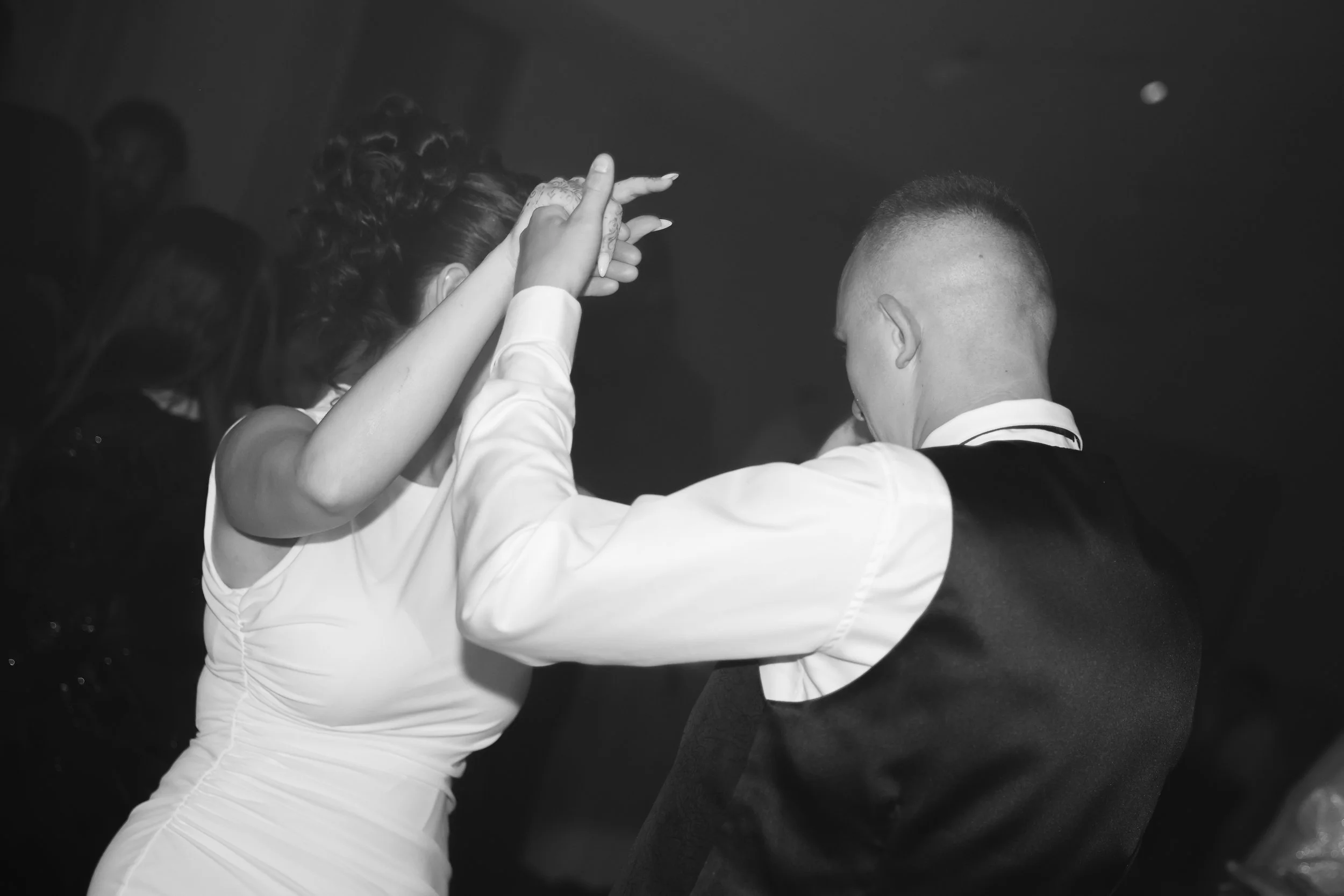 Stessy Lemasle 
Photographe mariage 
Normandie