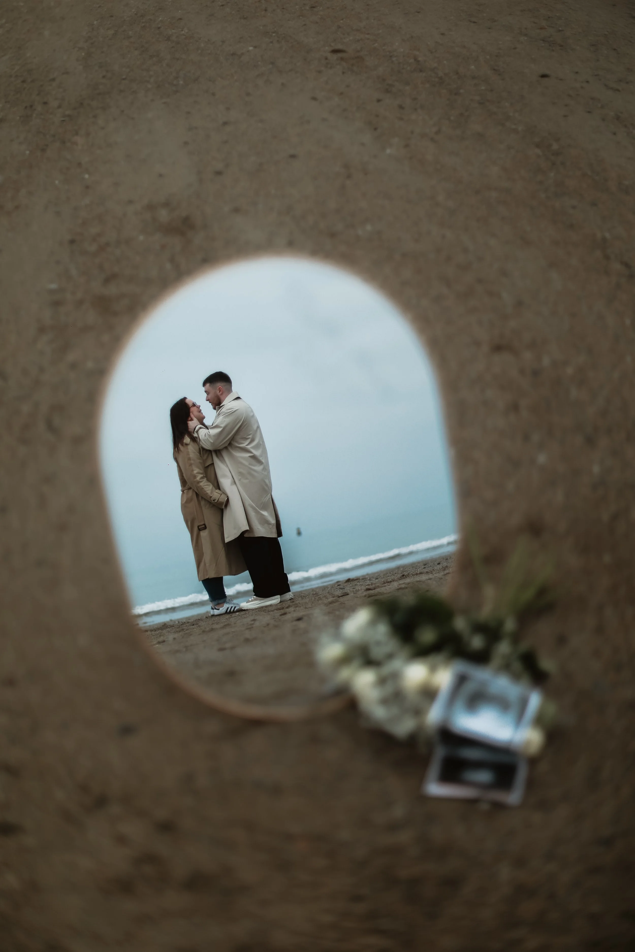 Photographe famille couple grossesse naissance baptême Cherbourg Manche Normandie France Europe