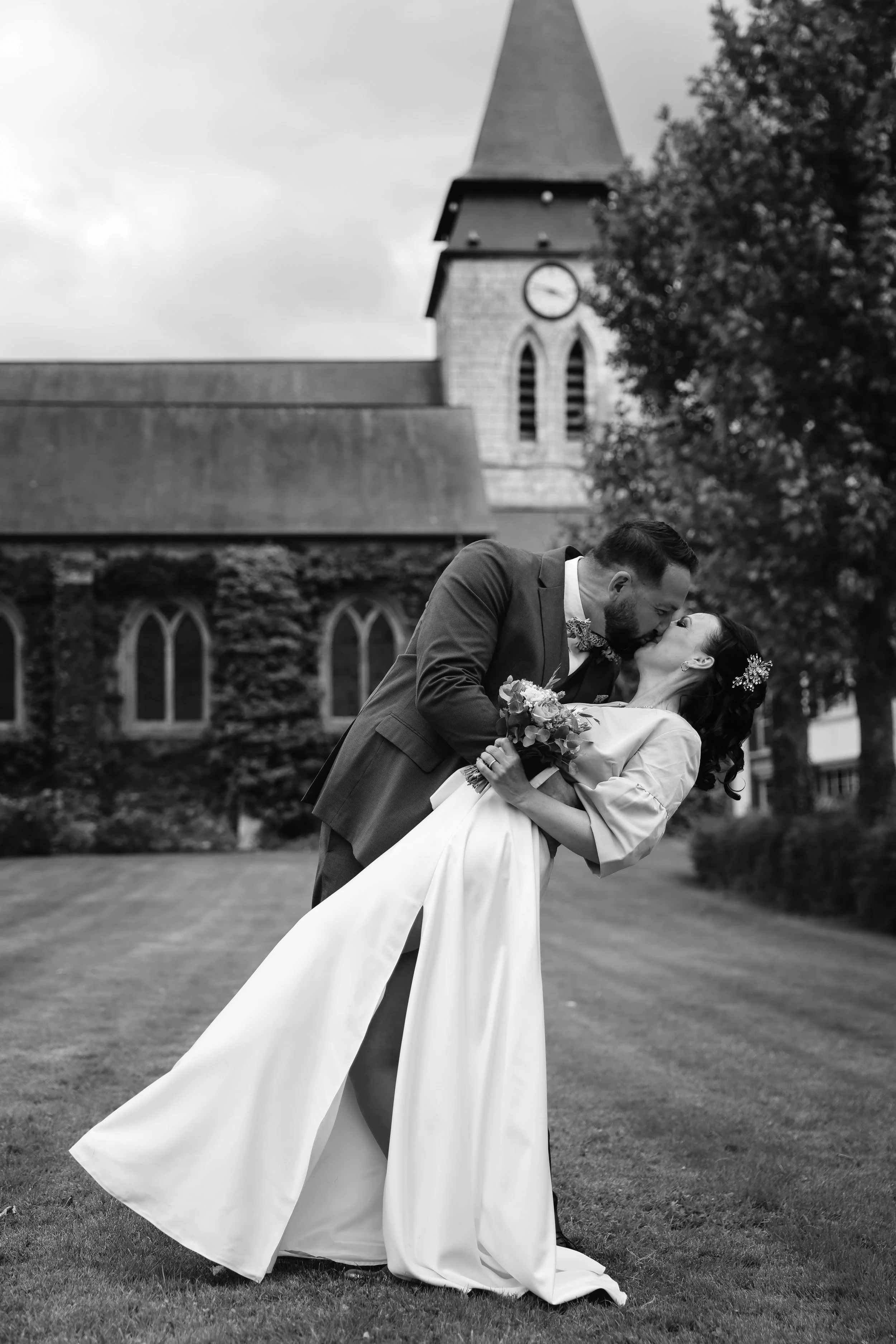 Stessy Lemasle 
Photographe mariage 
Rouen
Normandie