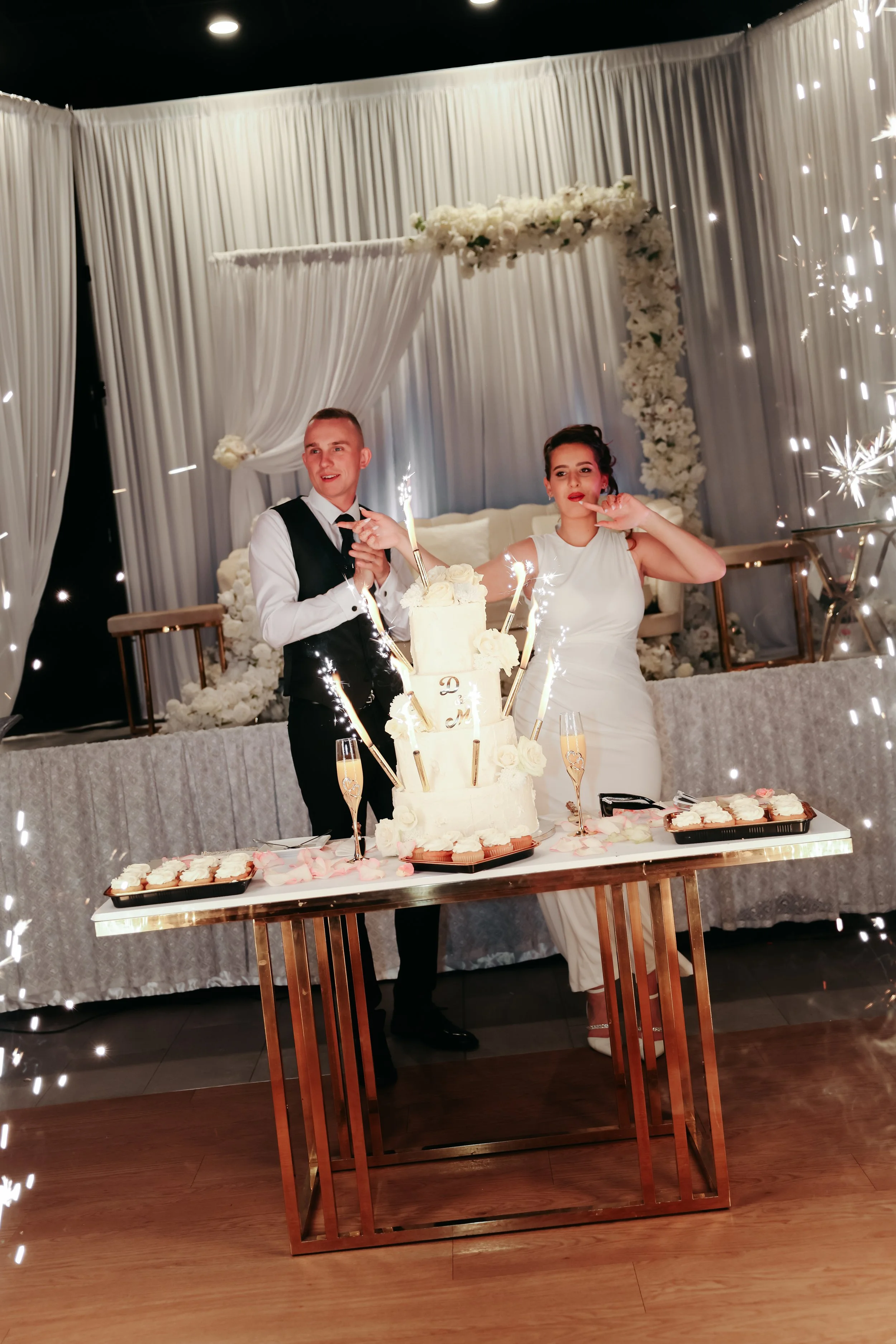Stessy Lemasle 
Photographe mariage 
Normandie