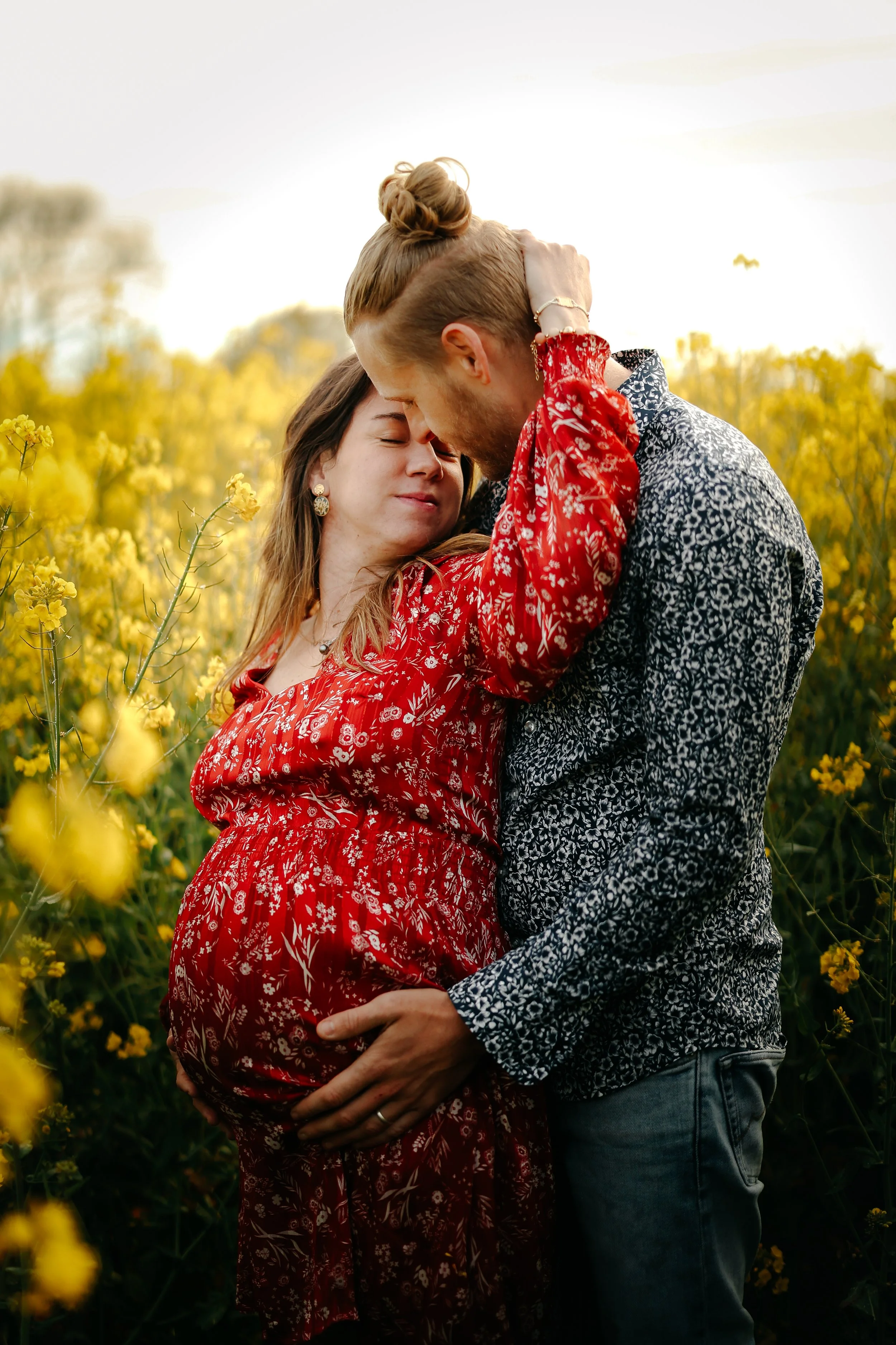 Stessy Lemasle 
Photographe famille 
Photographe grossesse 
Photographe naissance
Cherbourg
Normandie